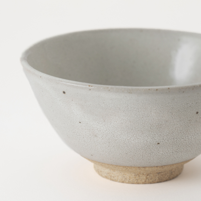 中川政七商店 - 美濃燒飯碗 / 鮫紋