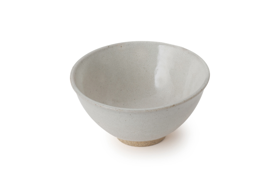 中川政七商店 - 美濃燒飯碗 / 鮫紋