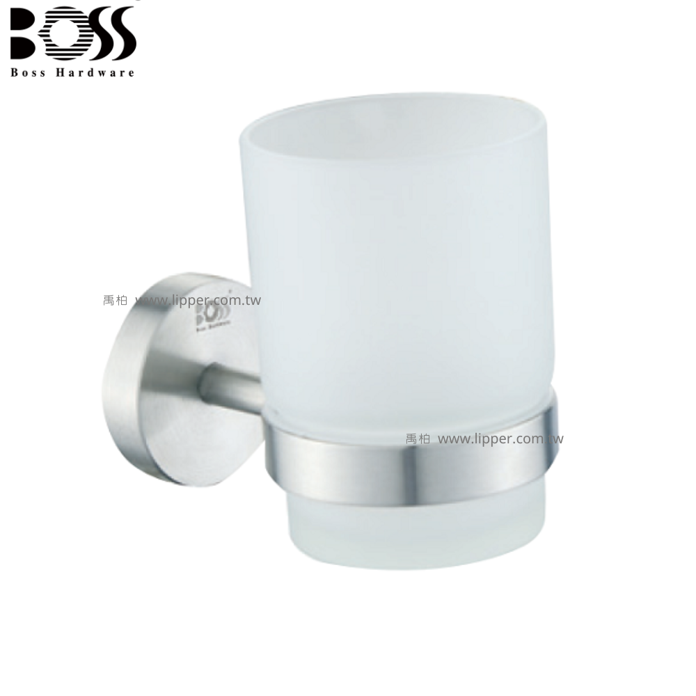 BOSS 不銹鋼杯架 21005