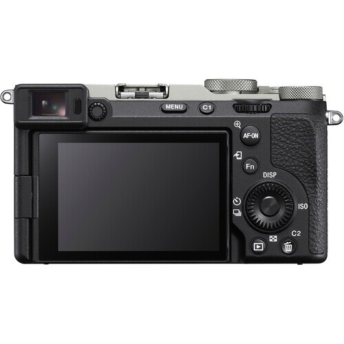 SONY a7CR 淨機身 無反相機 (香港行貨)