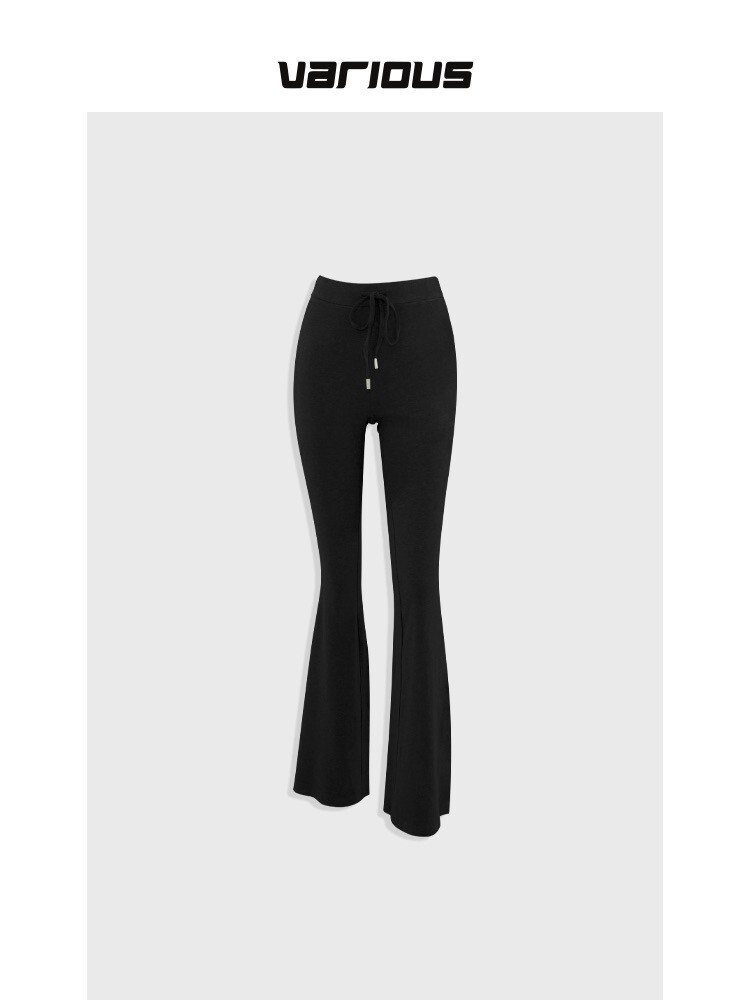 超模濾鏡長褲’Super Model—微喇叭褲