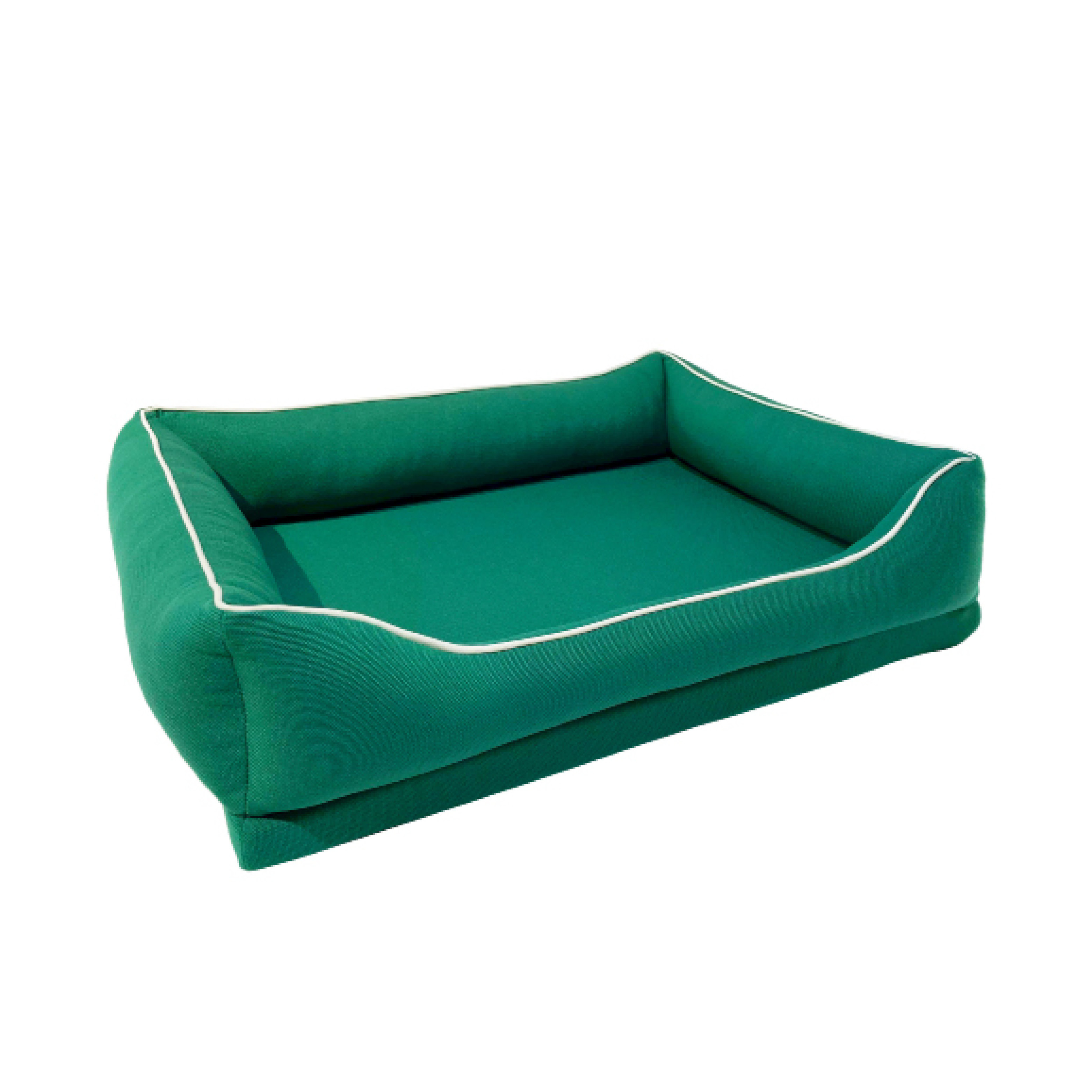 Anfurri - 安芙床 橄欖綠