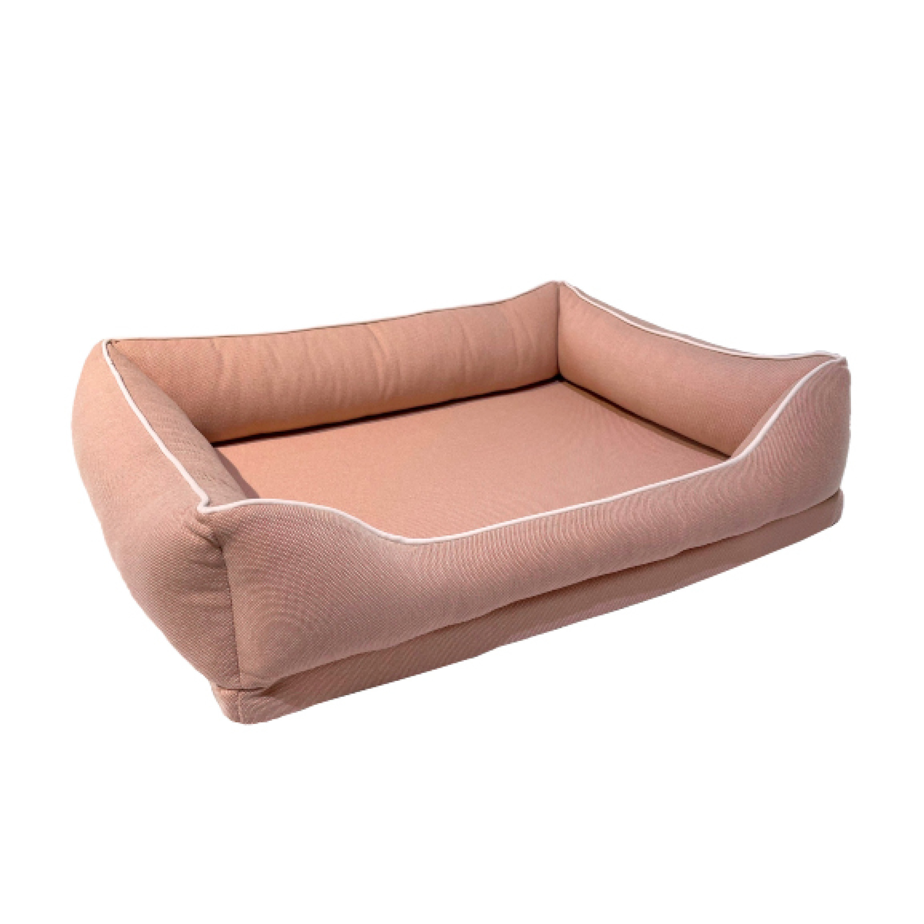 Anfurri - 安芙床 白桃粉