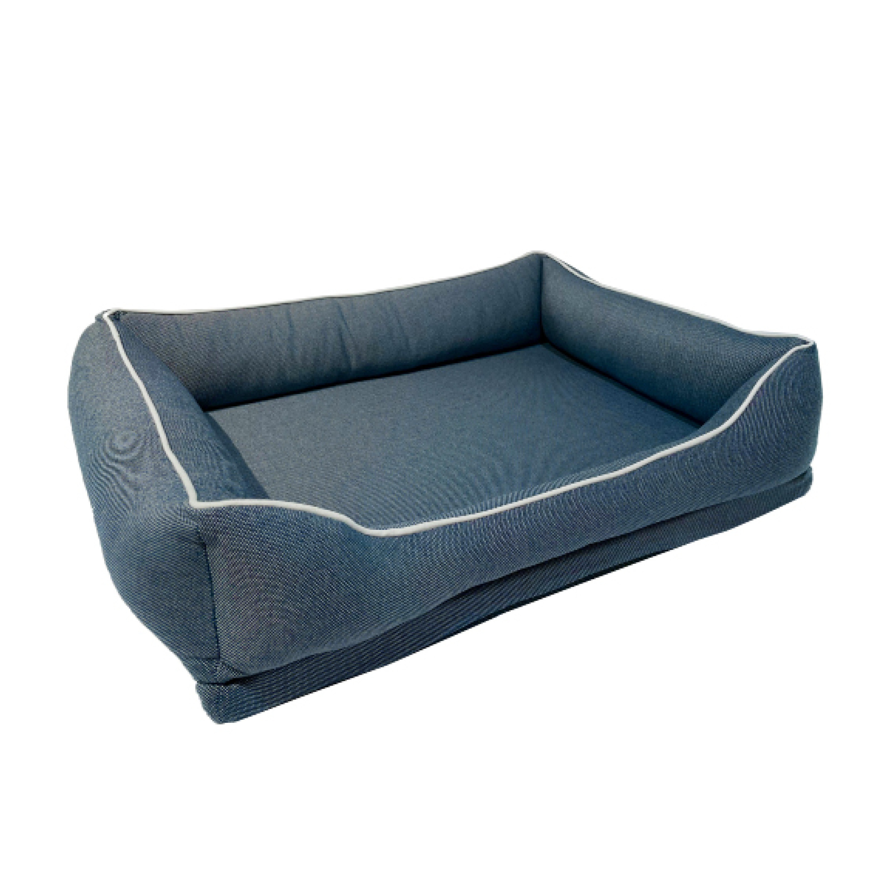 Anfurri - 安芙床 牛仔藍