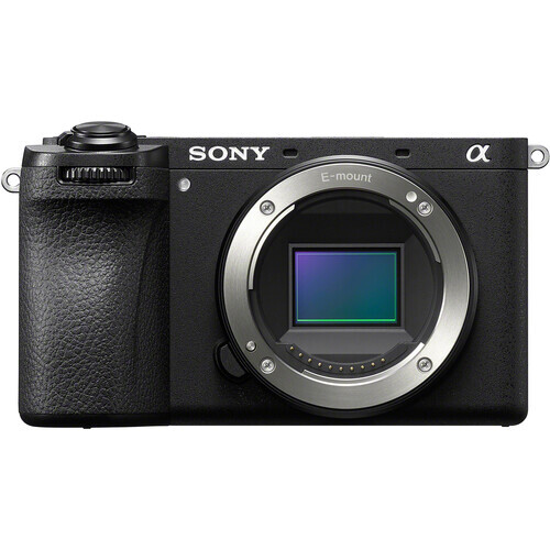 SONY a6700 淨機身 無反相機 (香港行貨)