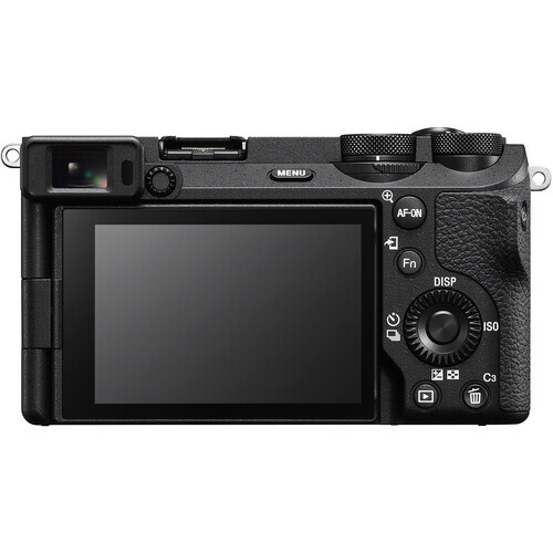 SONY a6700 淨機身 無反相機 (香港行貨)