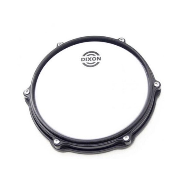 DIXON PDP266 10吋白色鼓皮打點板