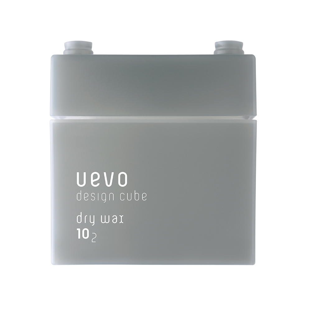 DEMI 灰積木 適合短髮及中長髮