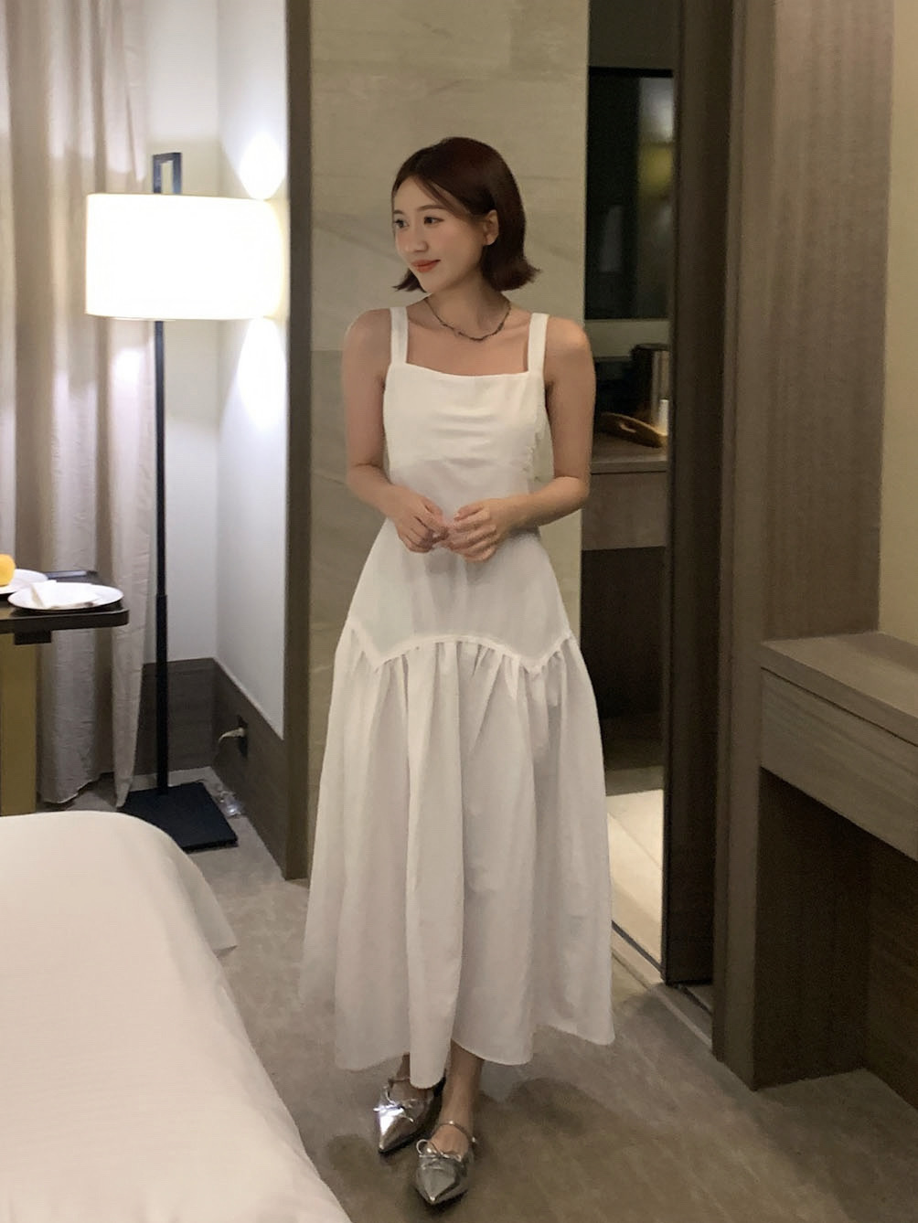 Merry One-piece #洋裝