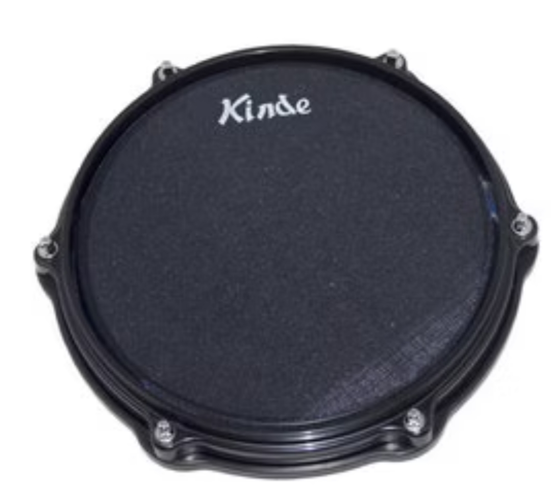 DIXON PDP266-K 黑色10吋網狀打點板