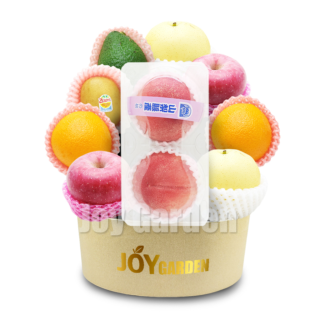 送禮水果禮盒 - (JD45)