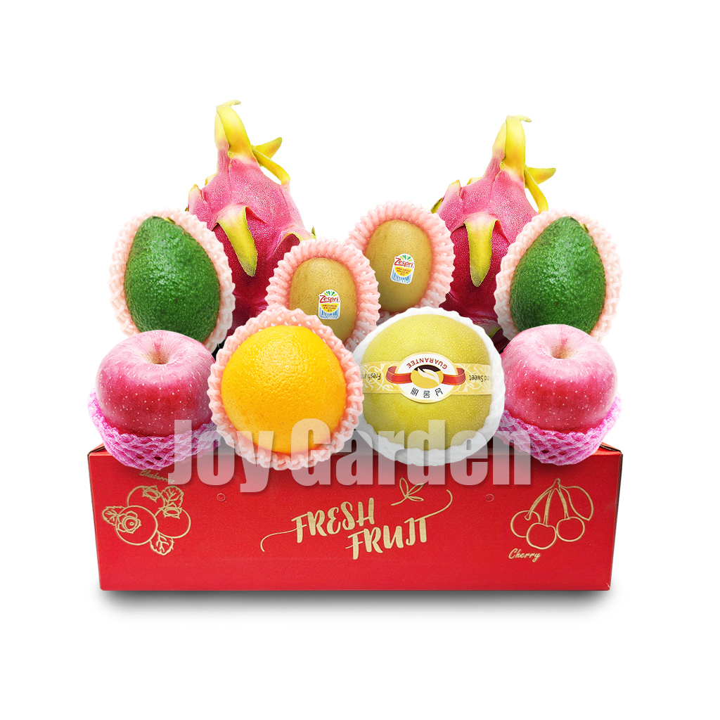 送禮水果禮盒 - (JD41)
