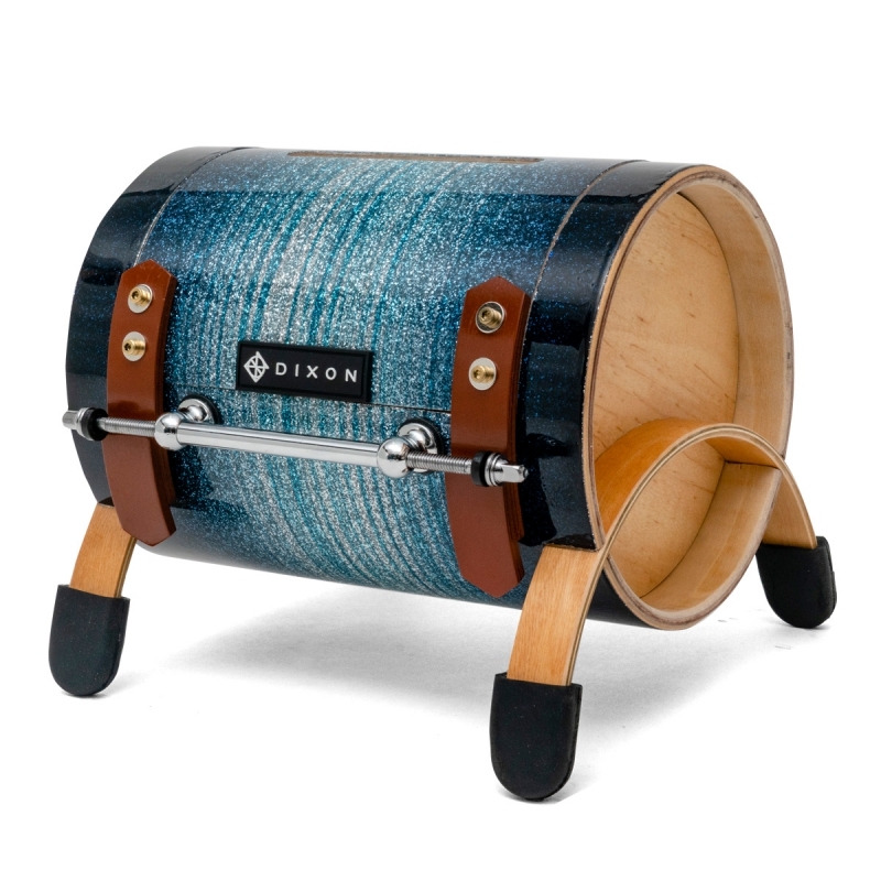 DIXON PCK-SDBL1-CR 星塵藍小木桶
