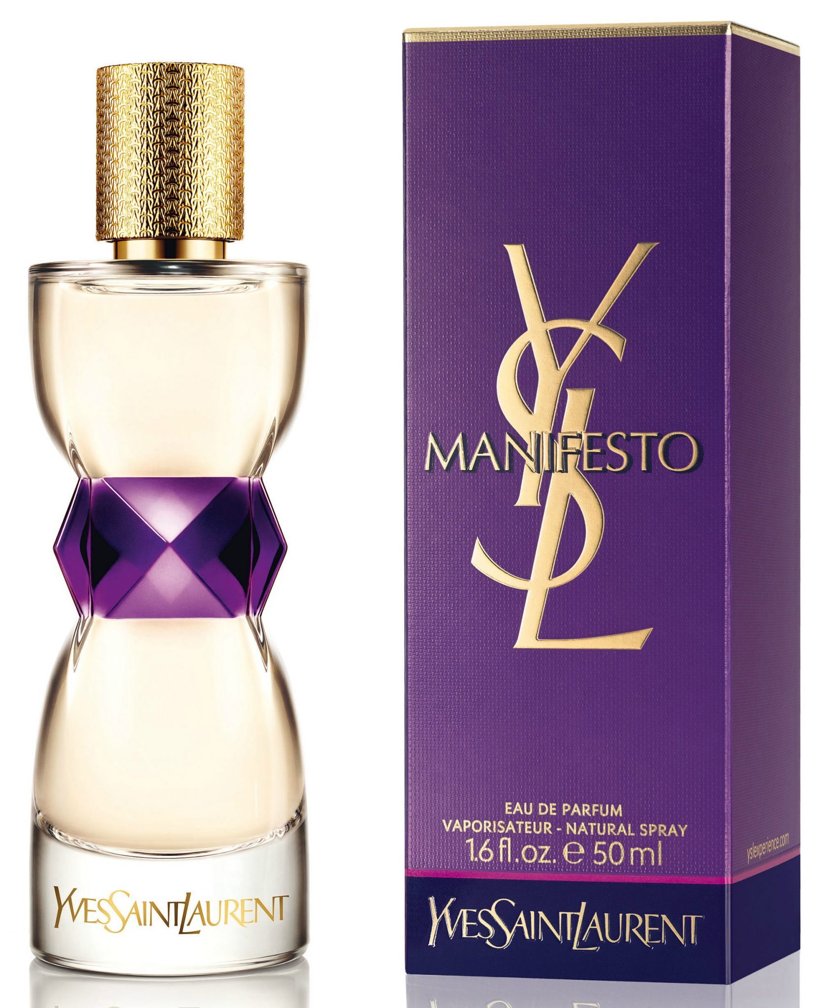 YSL Manifesto寵愛宣言女士香水
