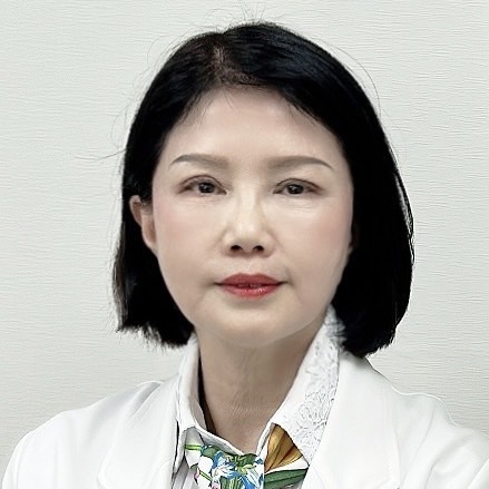 蘇小鳳營養師