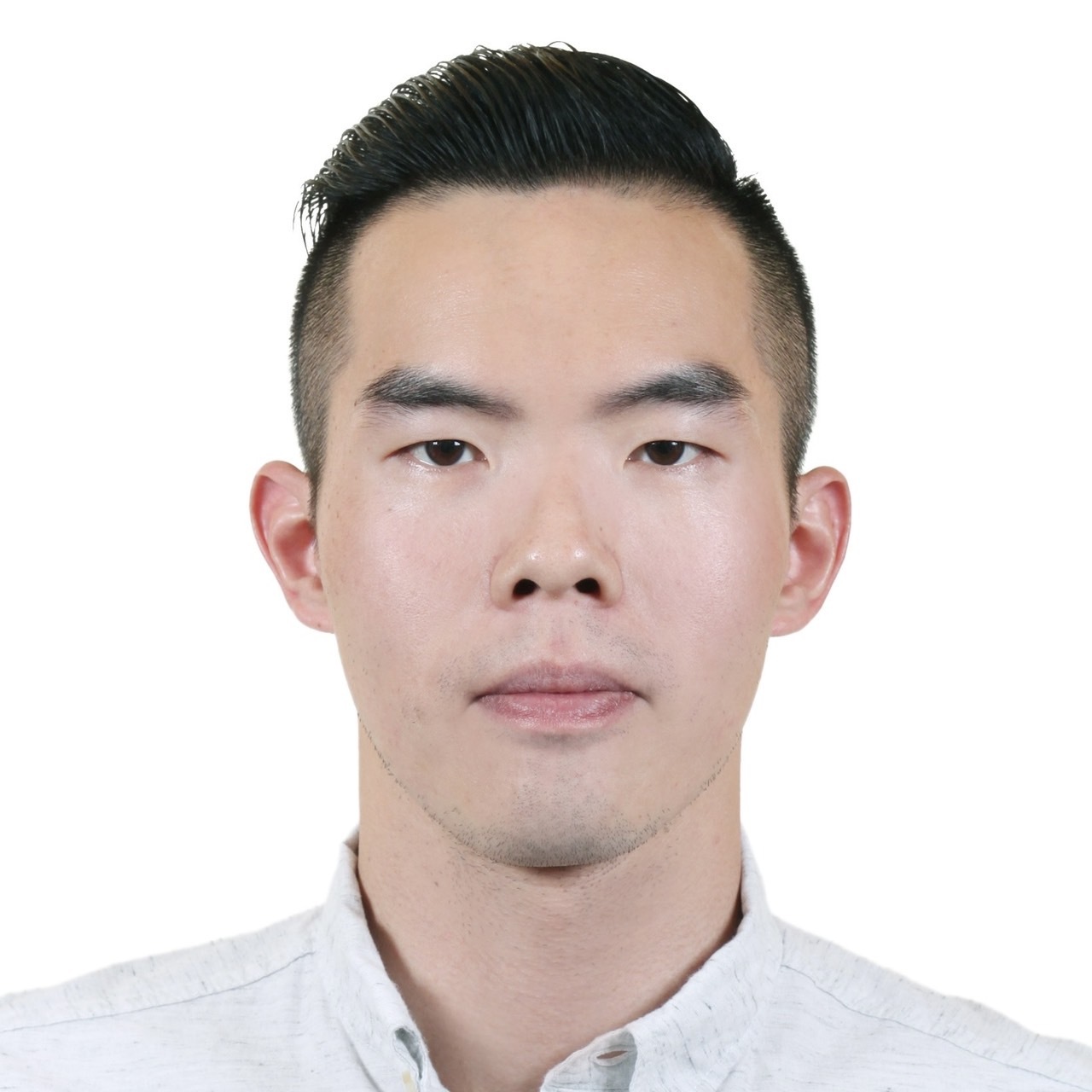 鍾杭祐護理師