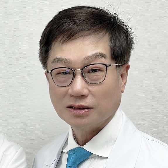 黃維德藥師