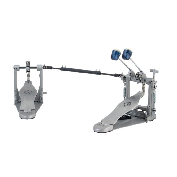 DIXON PP-PKD 大鼓雙踏雙鏈踏板