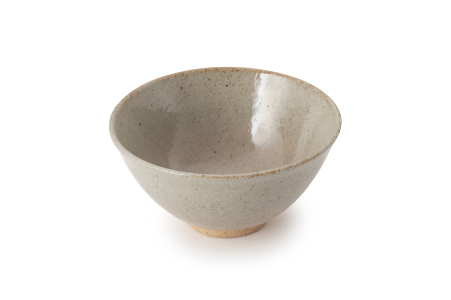 中川政七商店 - 美濃燒飯碗 / 土灰