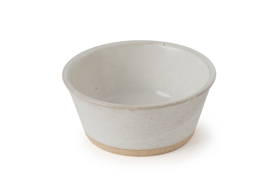 中川政七商店 - 美濃燒中鉢 / 鮫紋