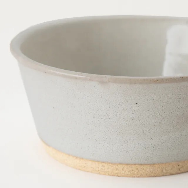 中川政七商店 - 美濃燒中鉢 / 鮫紋