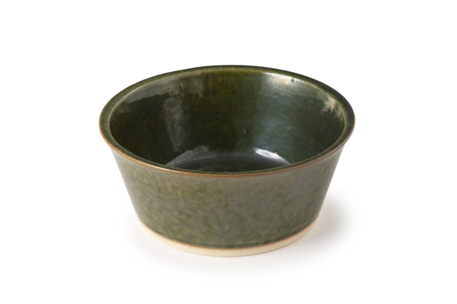 中川政七商店 - 美濃燒中鉢 / 青織部