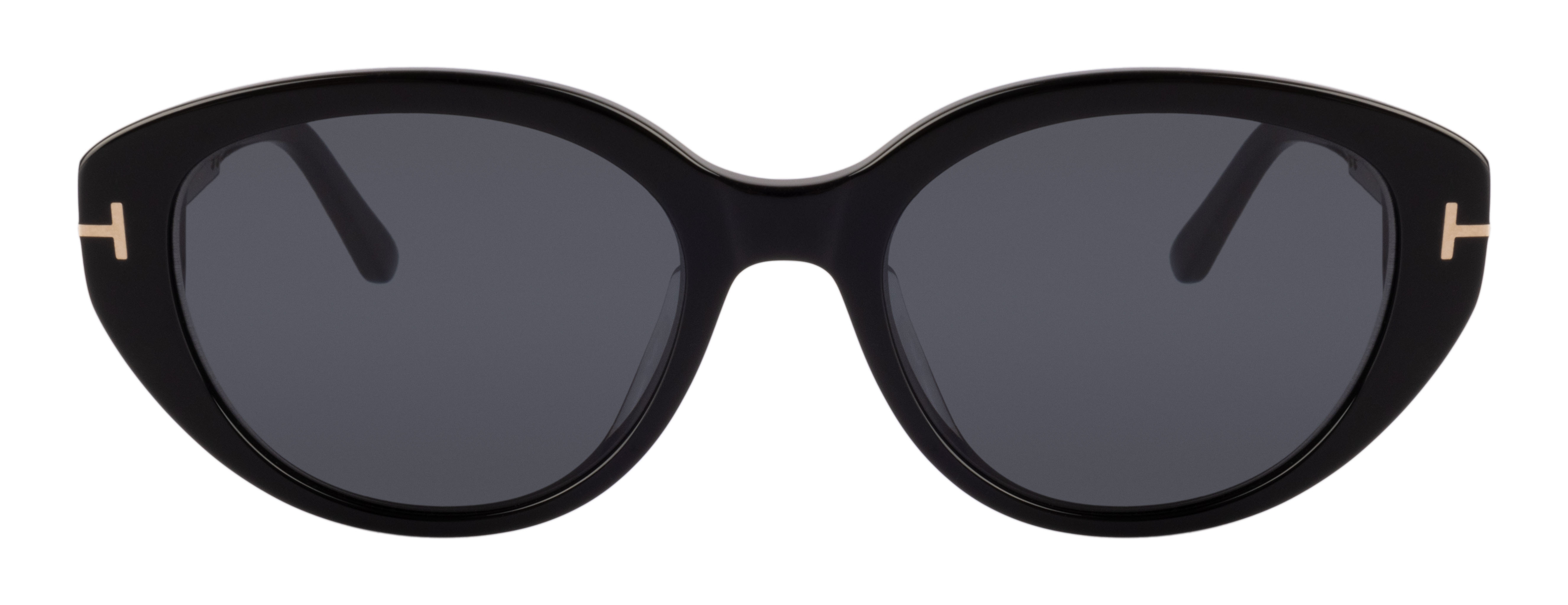 【TOM FORD】 1246-K 黑