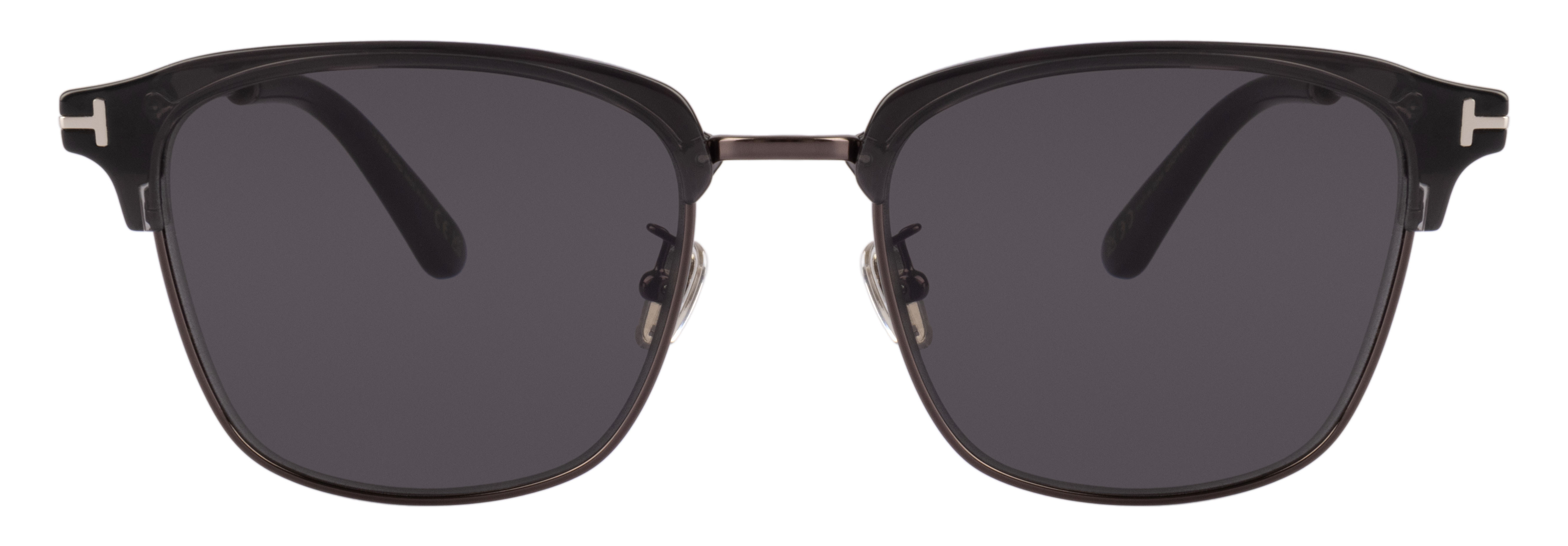 【TOM FORD】 1242-K 灰
