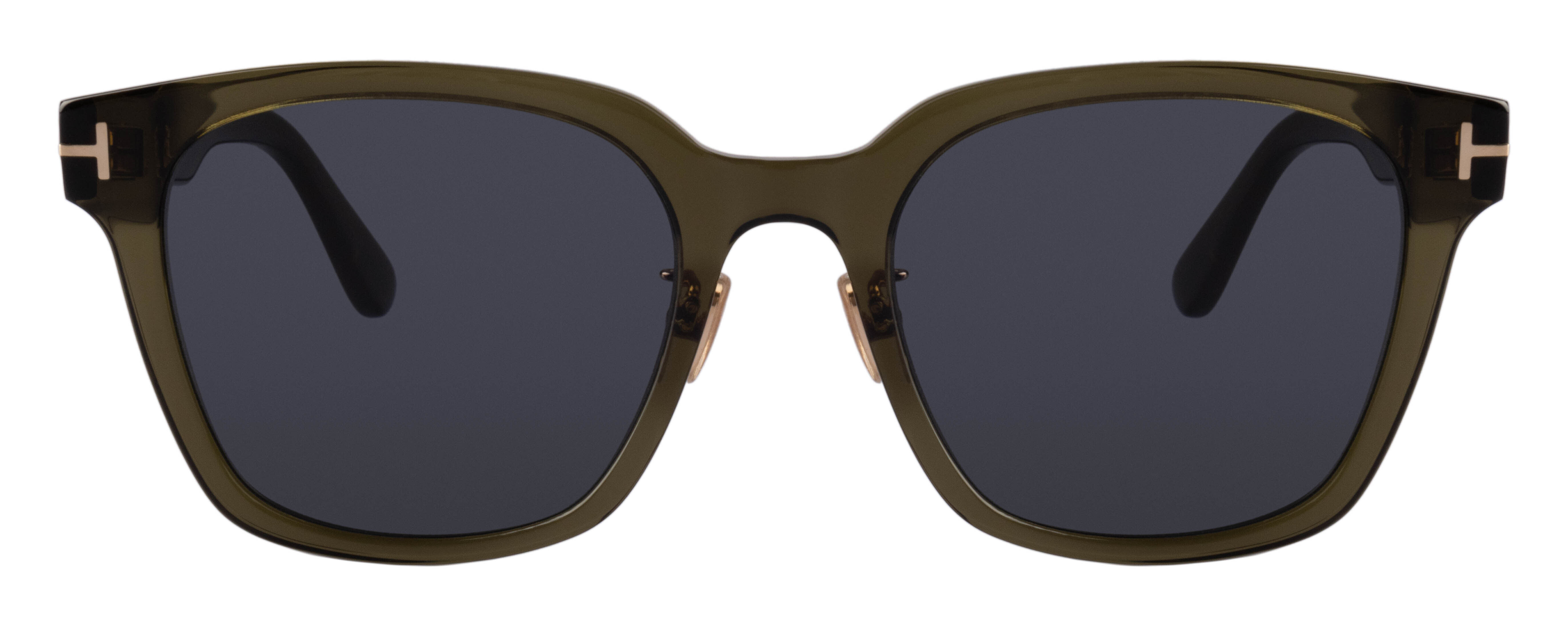 【TOM FORD】 1239-K 墨綠