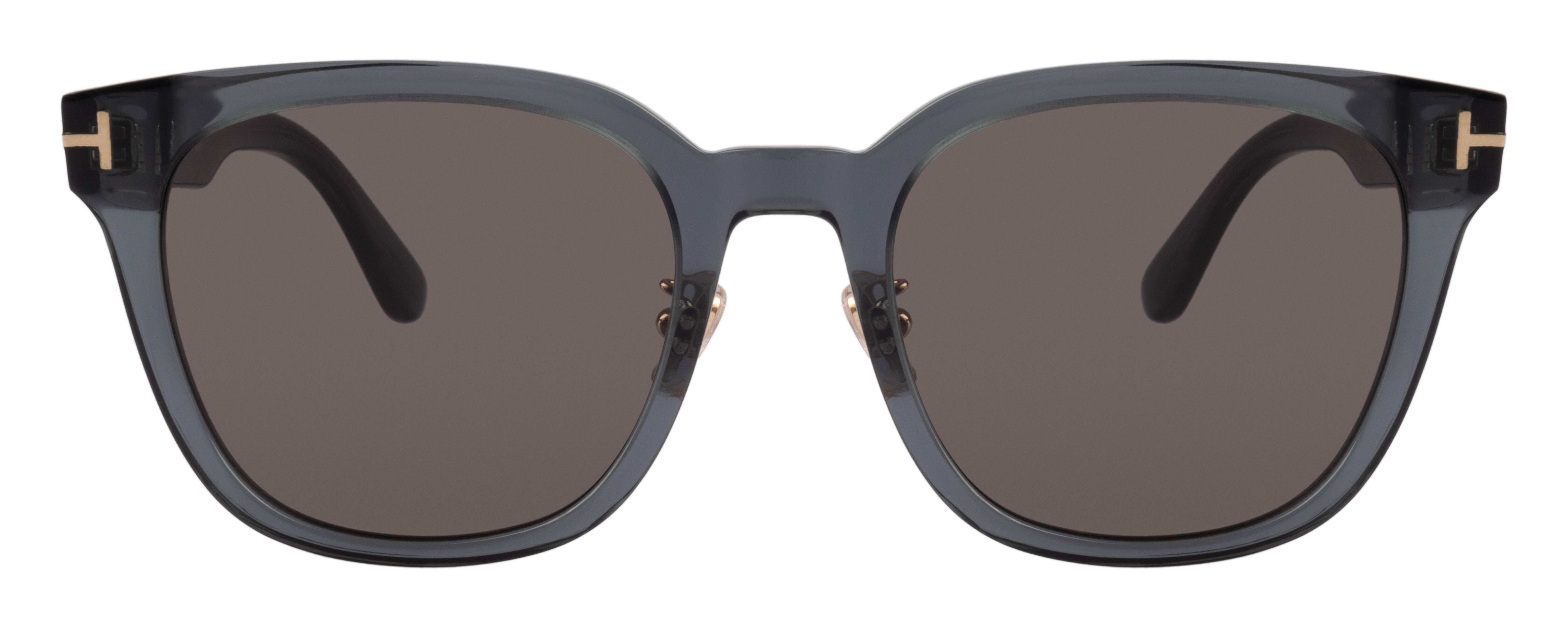 【TOM FORD】 1241-K 灰