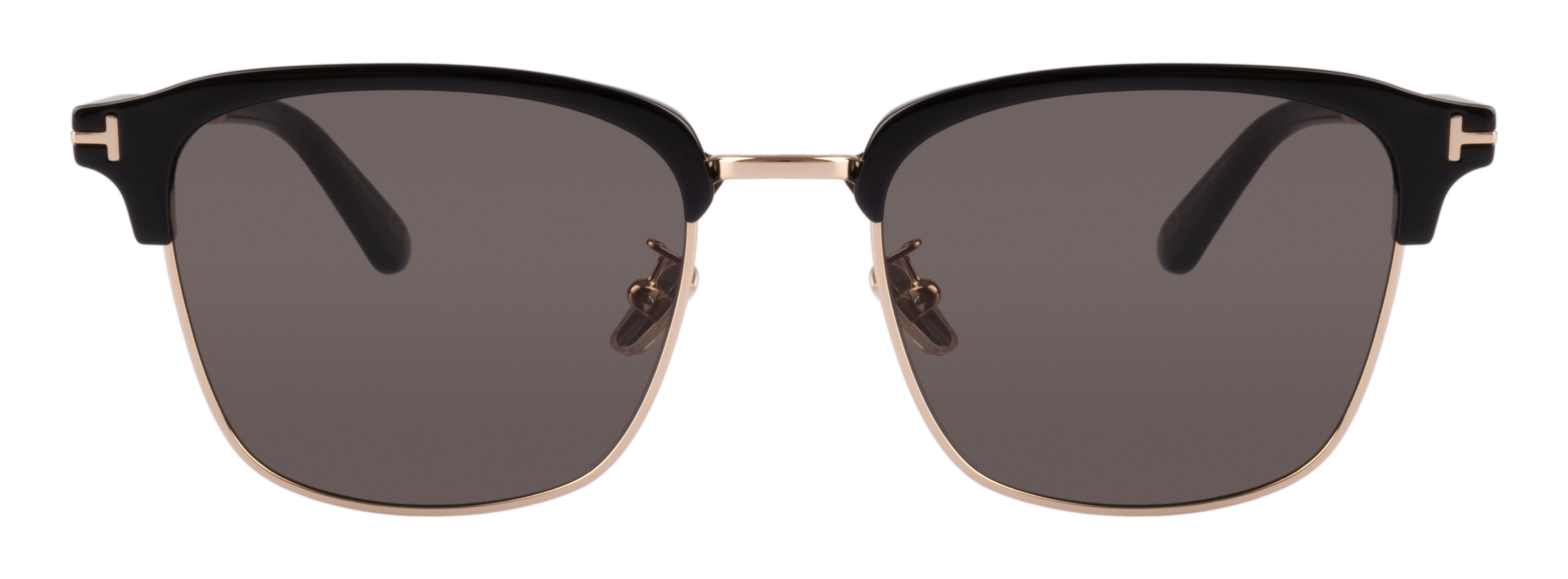 【TOM FORD】 1242-K 黑