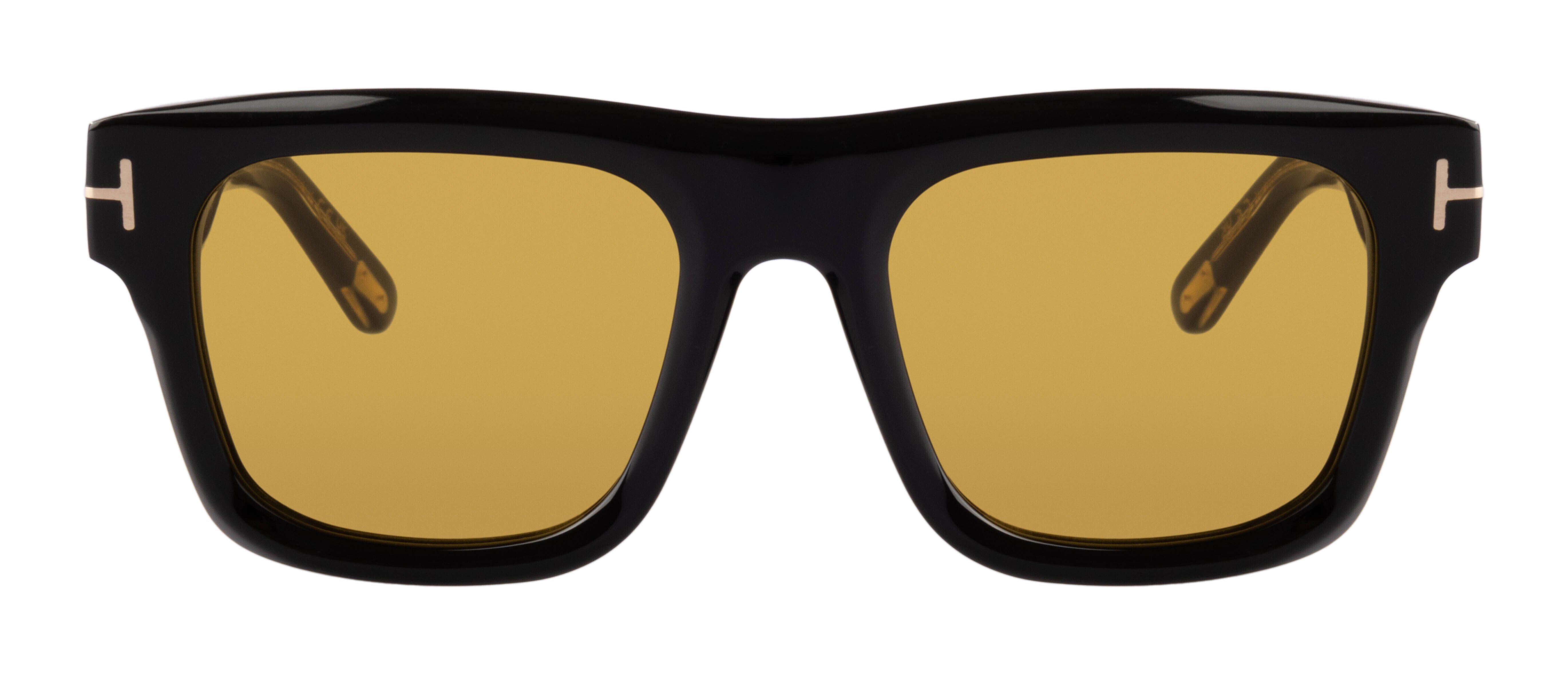 【TOM FORD ICON】 1200 黑