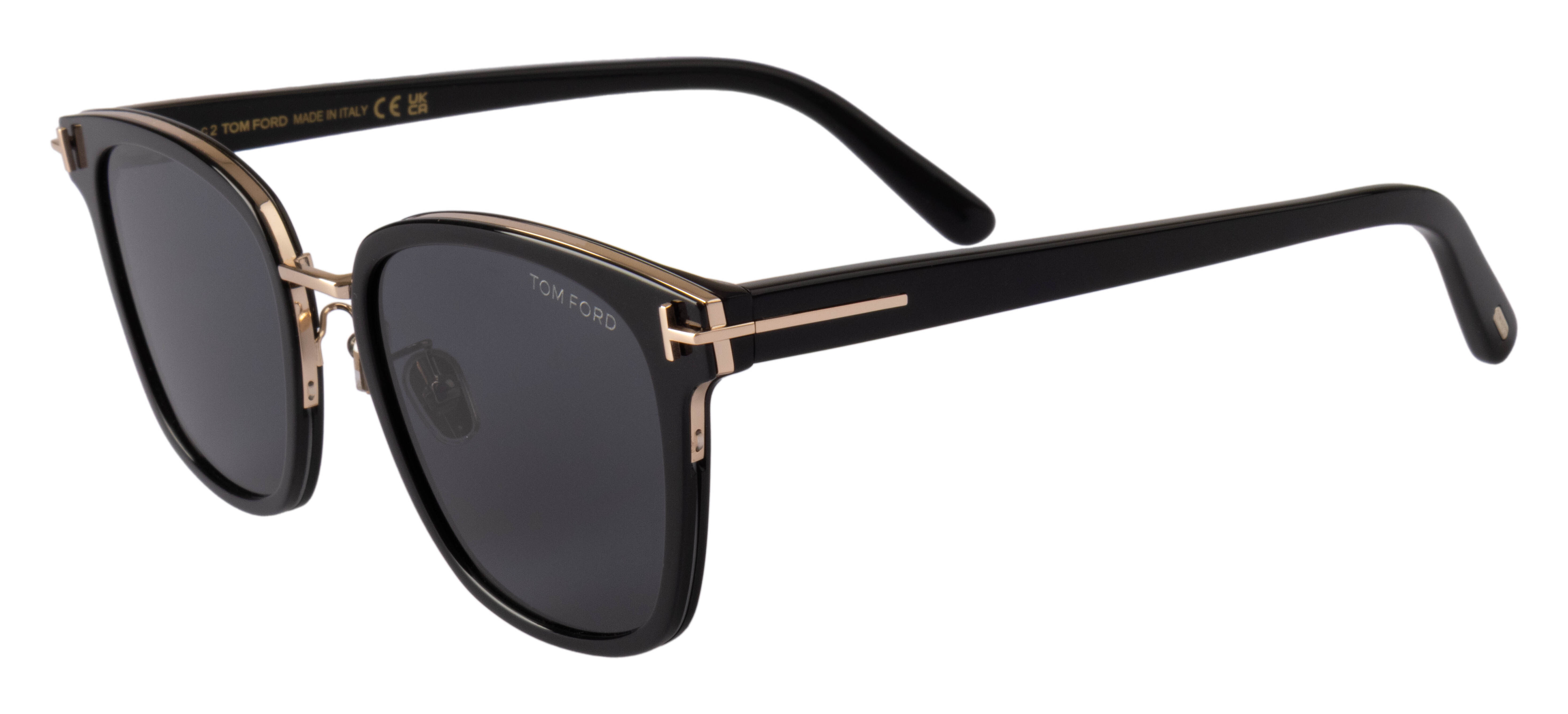 【TOM FORD】 1240-K 黑