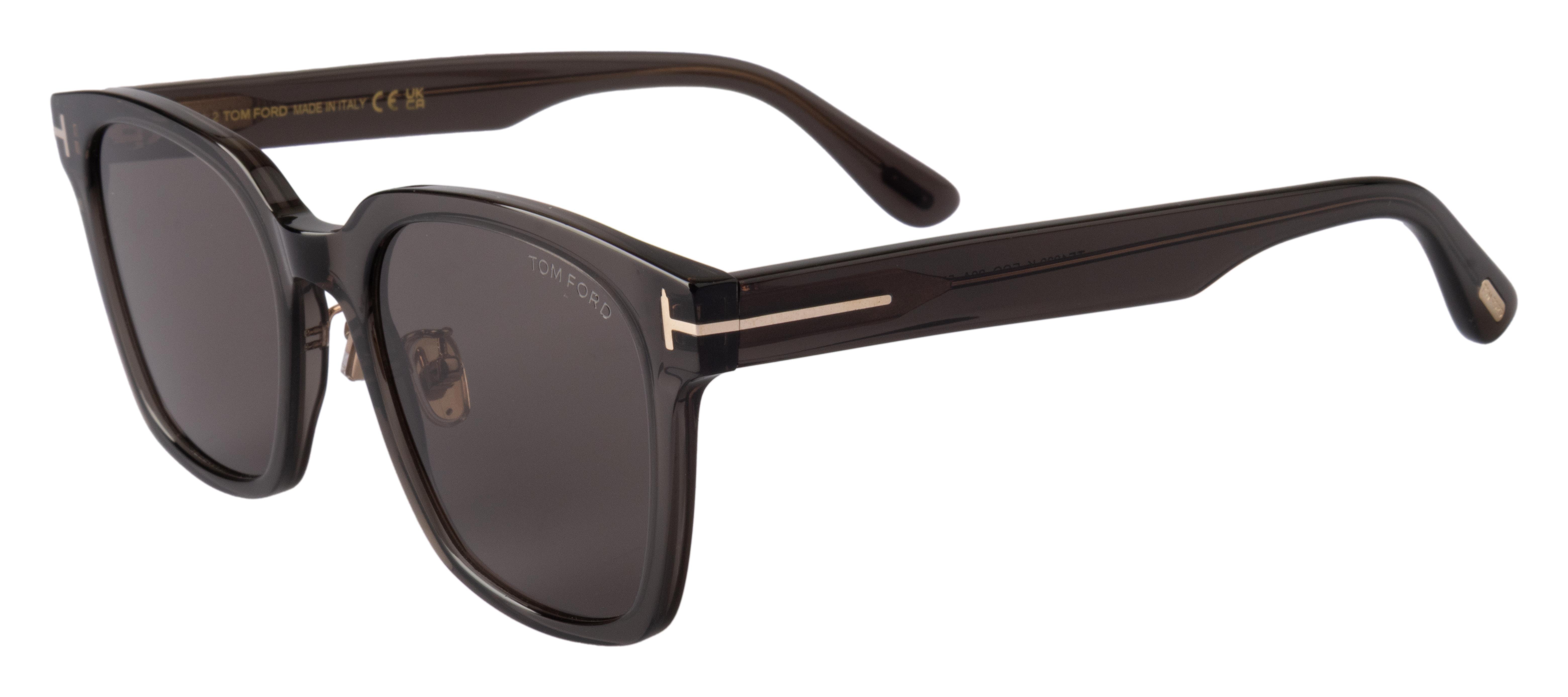 【TOM FORD】 1239-K 灰