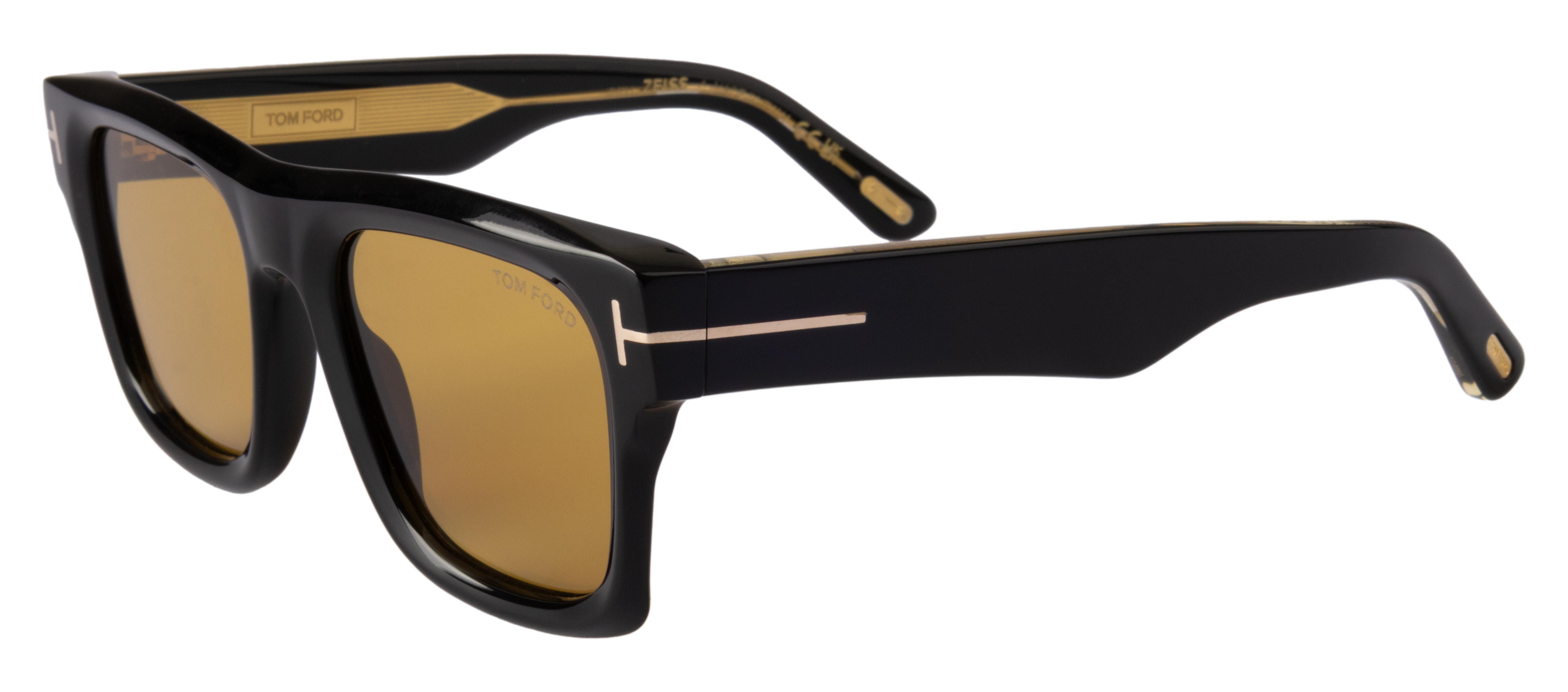 【TOM FORD ICON】 1200 黑