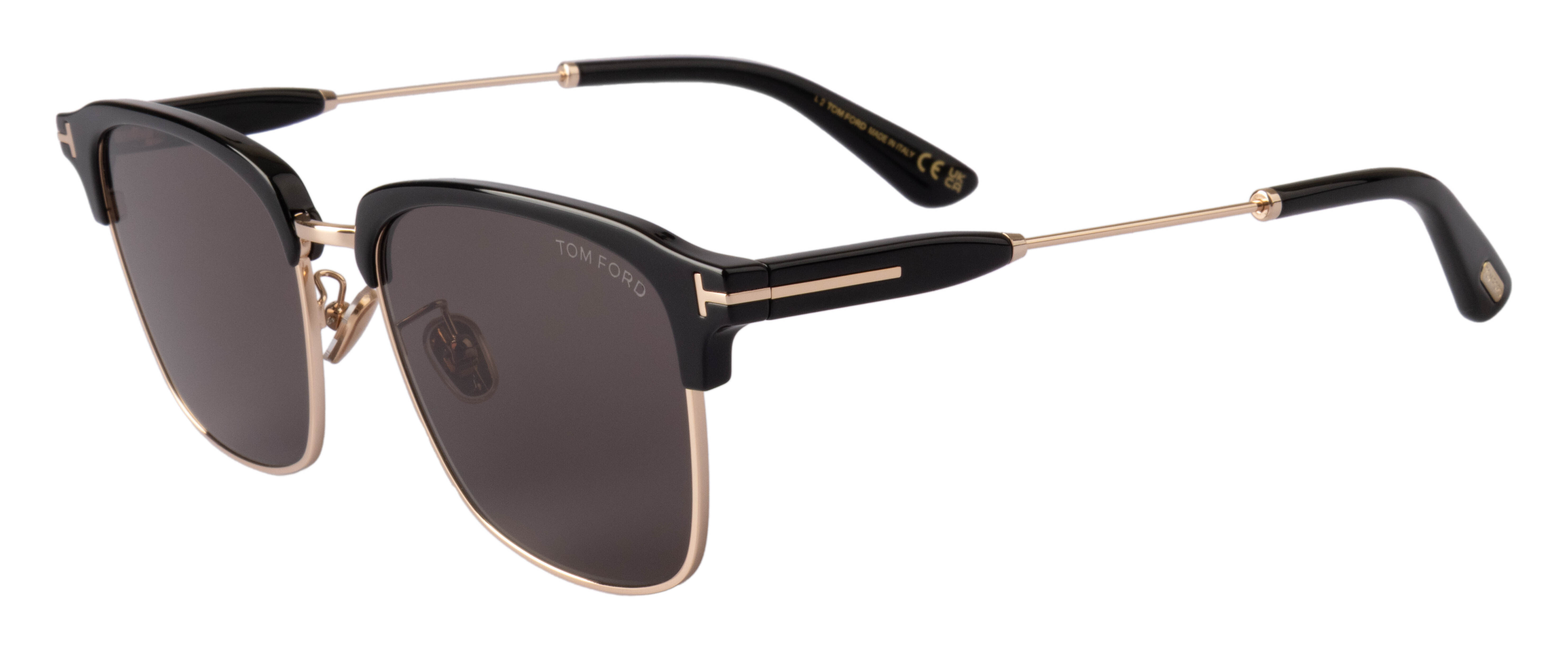 【TOM FORD】 1242-K 黑