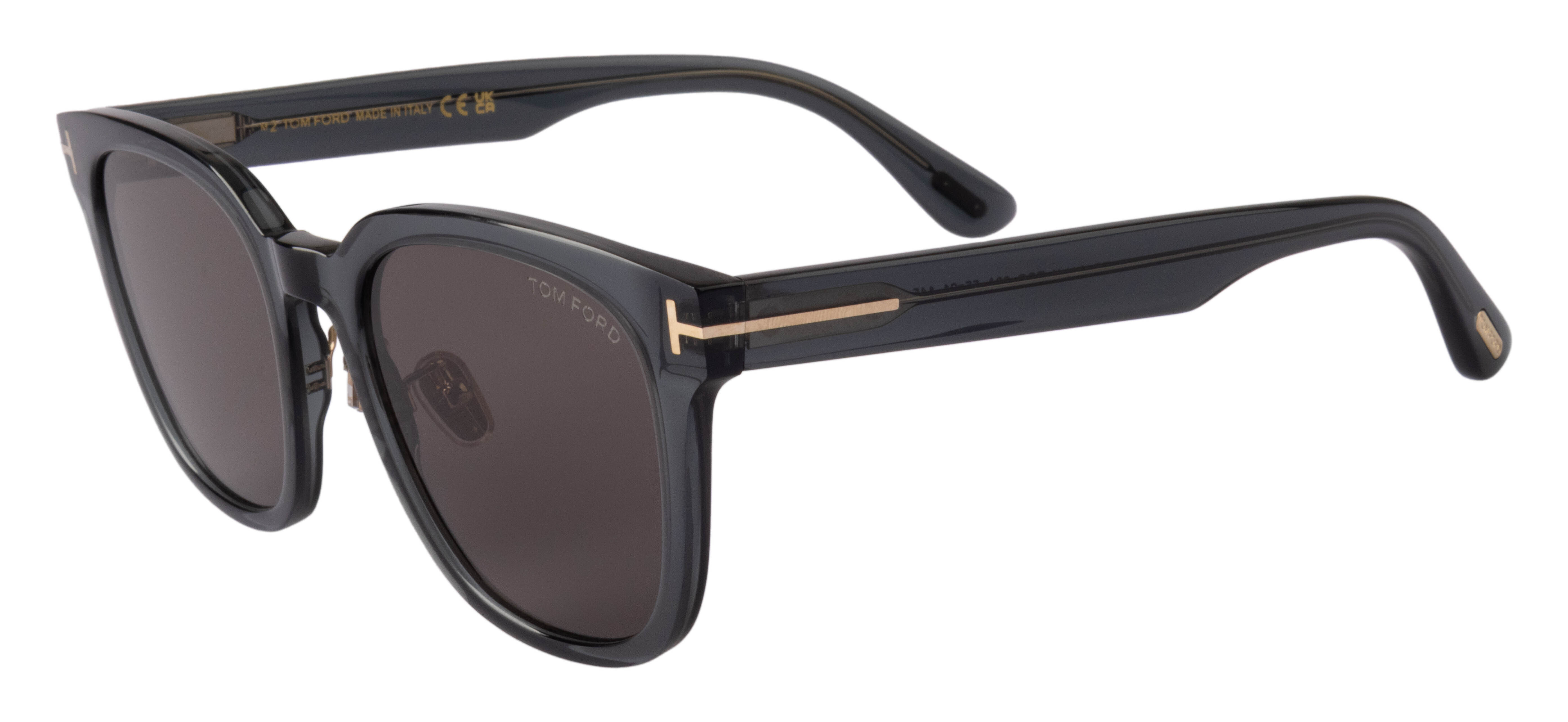 【TOM FORD】 1241-K 灰