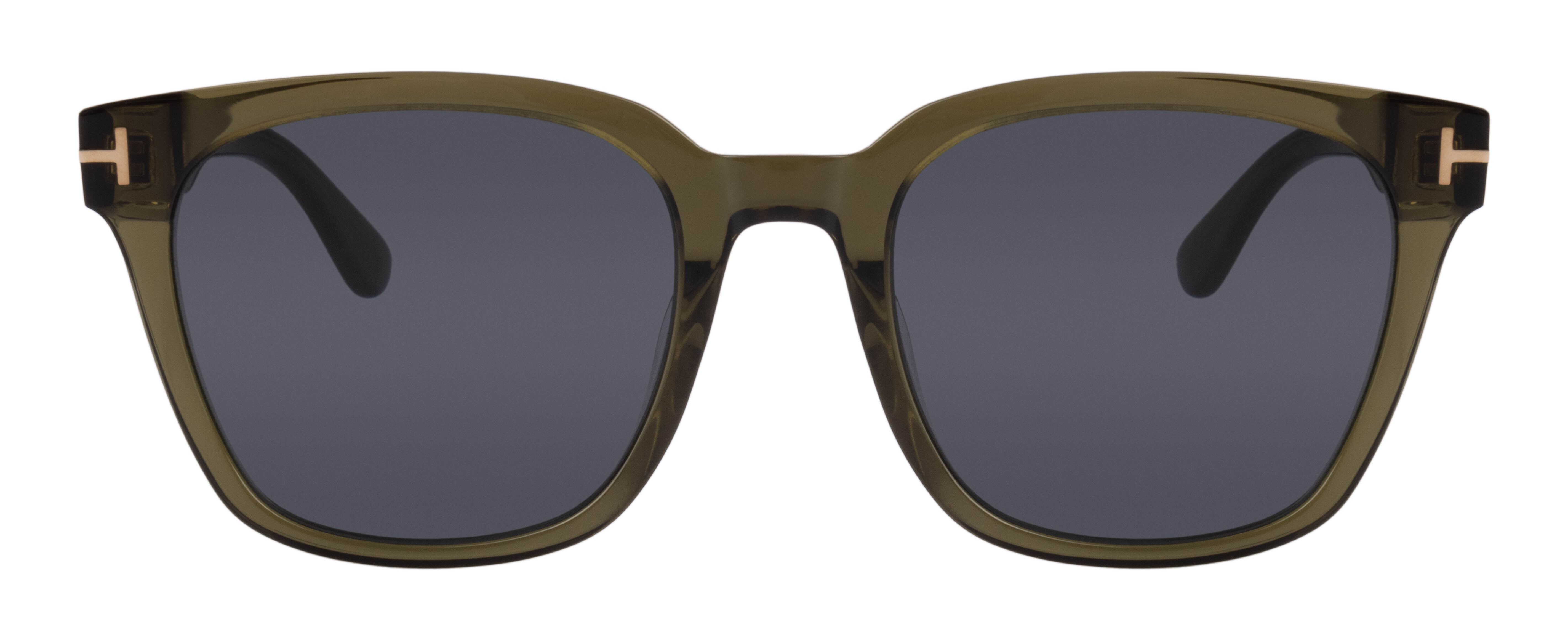 【TOM FORD】 1248-K 黑