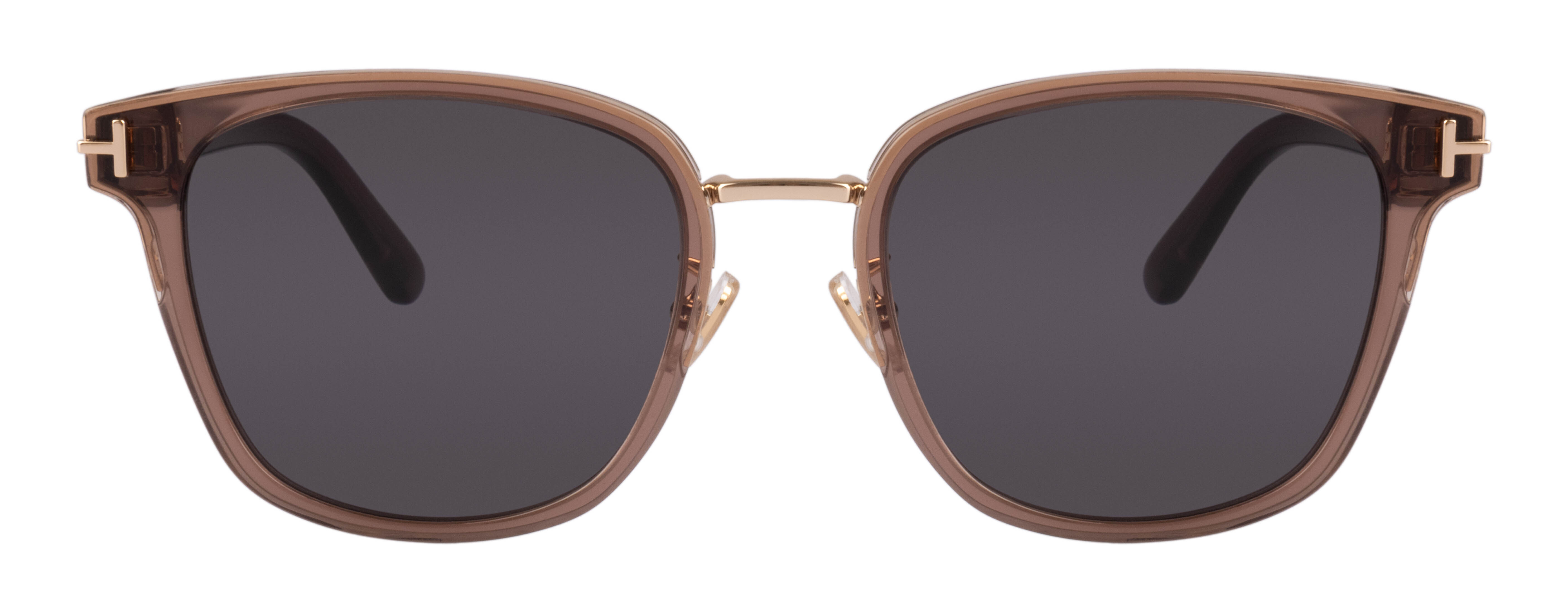 【TOM FORD】 1248-K 卡其