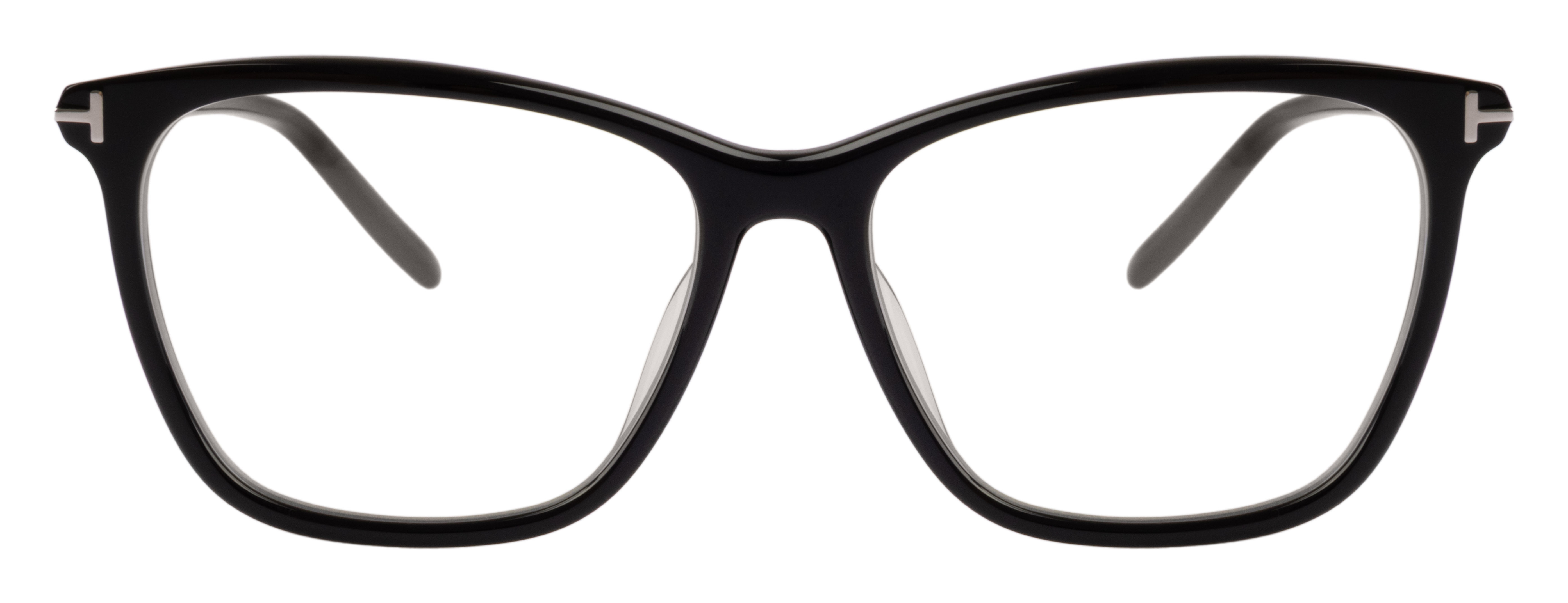 【TOM FORD】 5989-F-B 黑