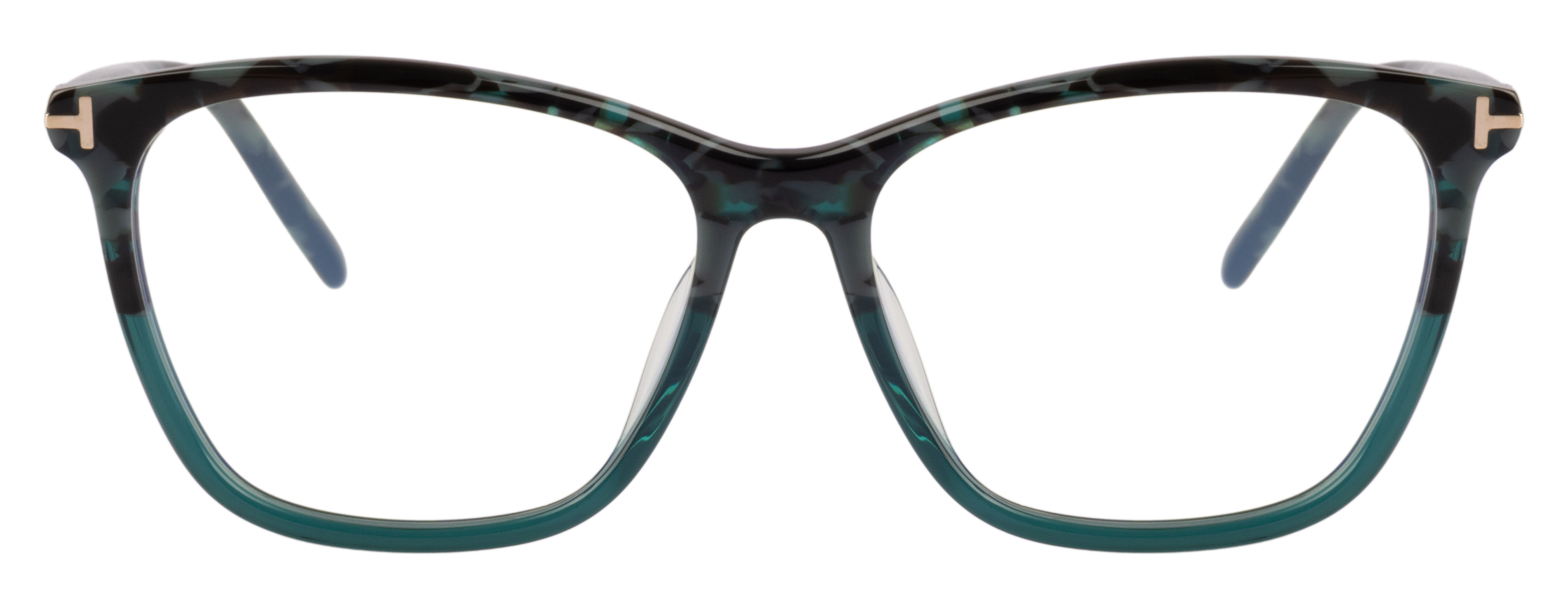 【TOM FORD】 5989-F-B 玳瑁