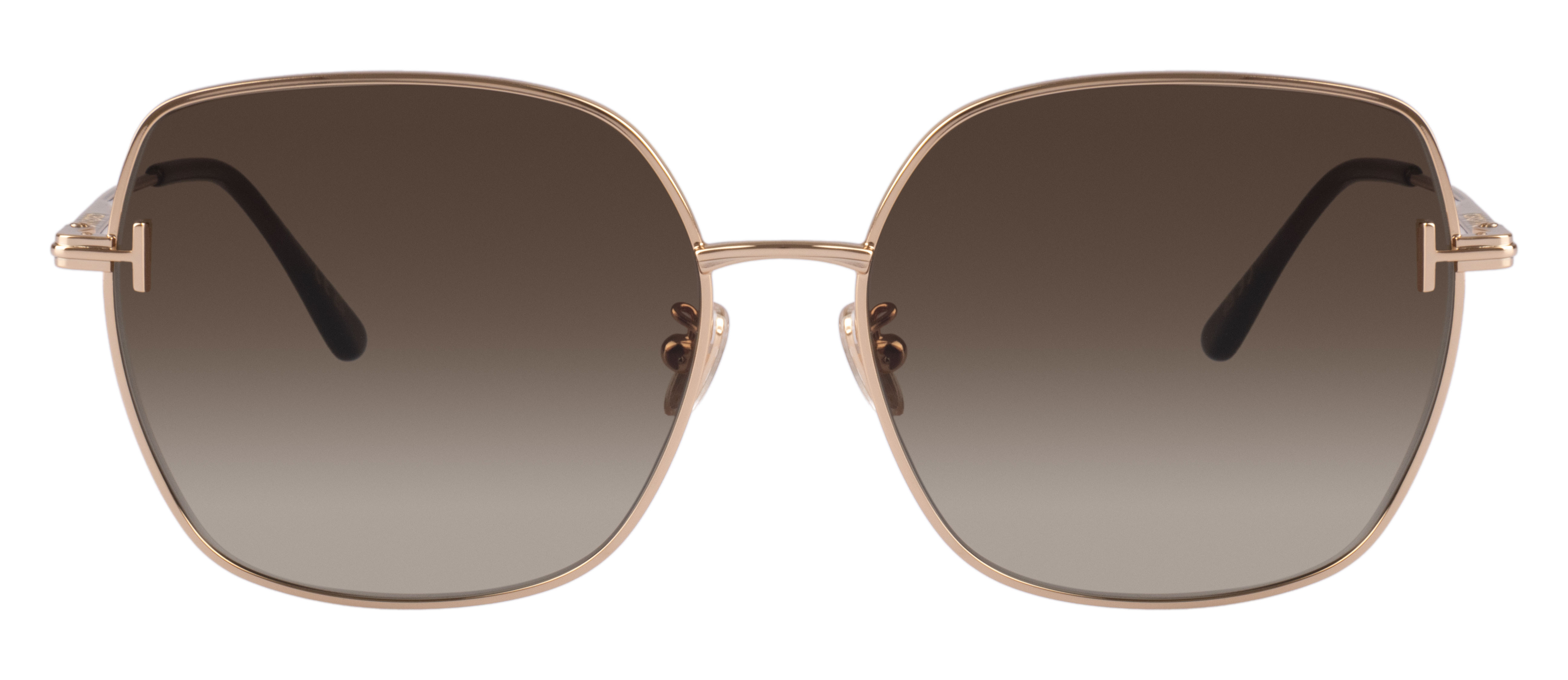 【TOM FORD】 1250-K 玫瑰金