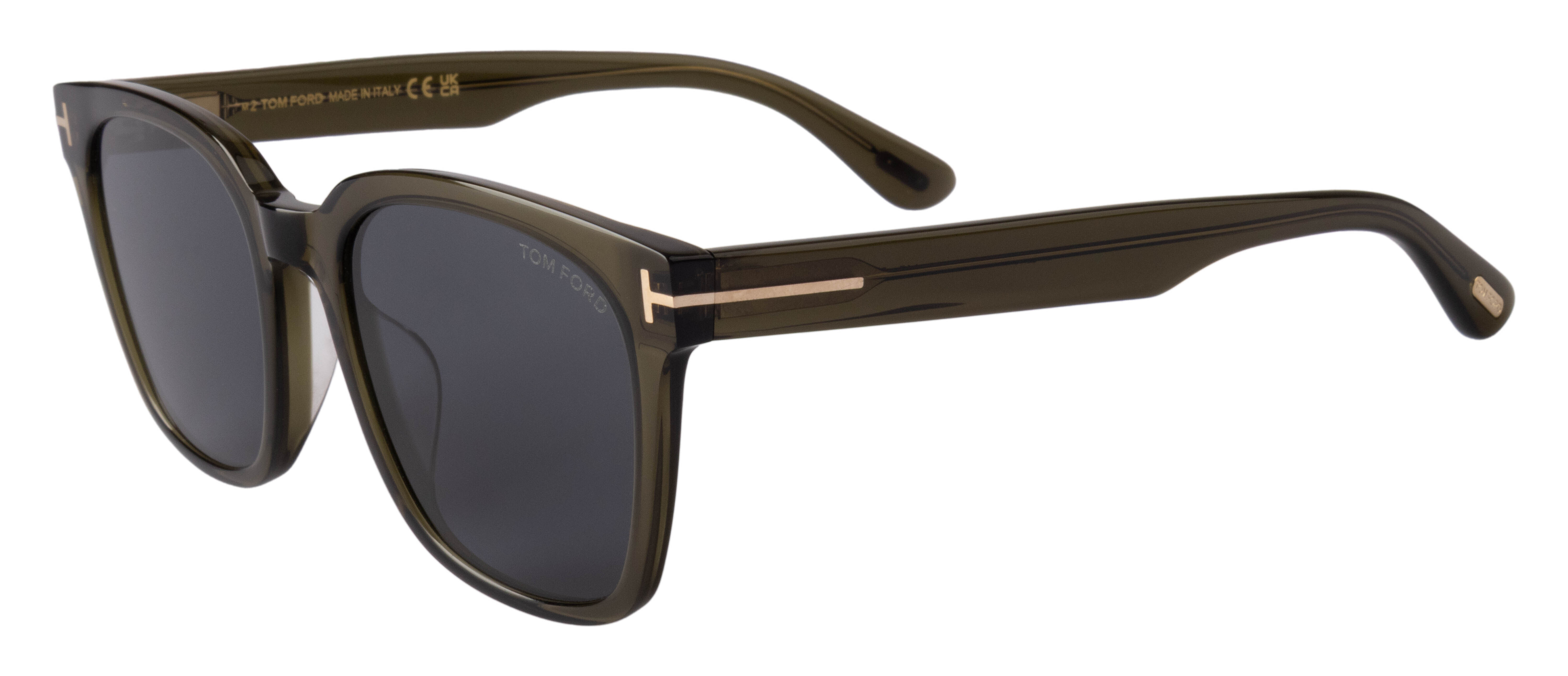 【TOM FORD】 1248-K 黑