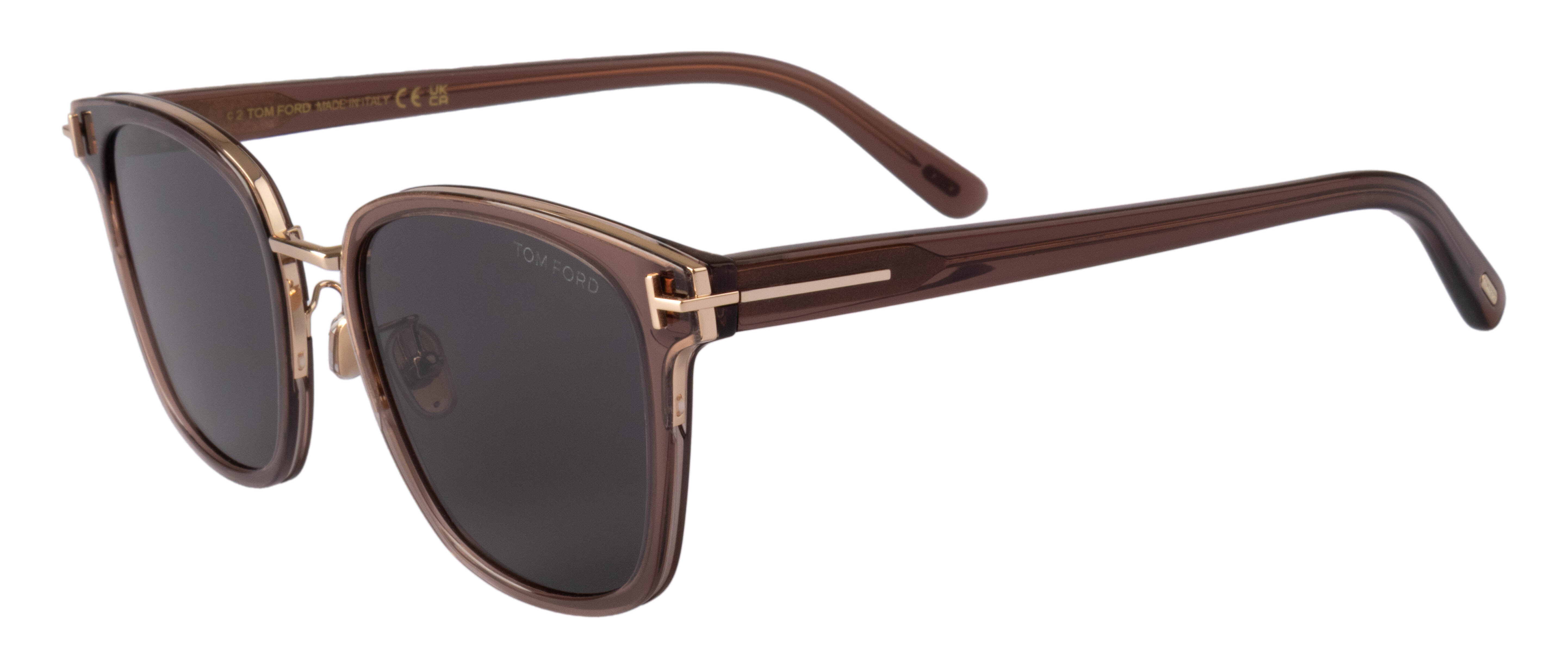 【TOM FORD】 1248-K 卡其