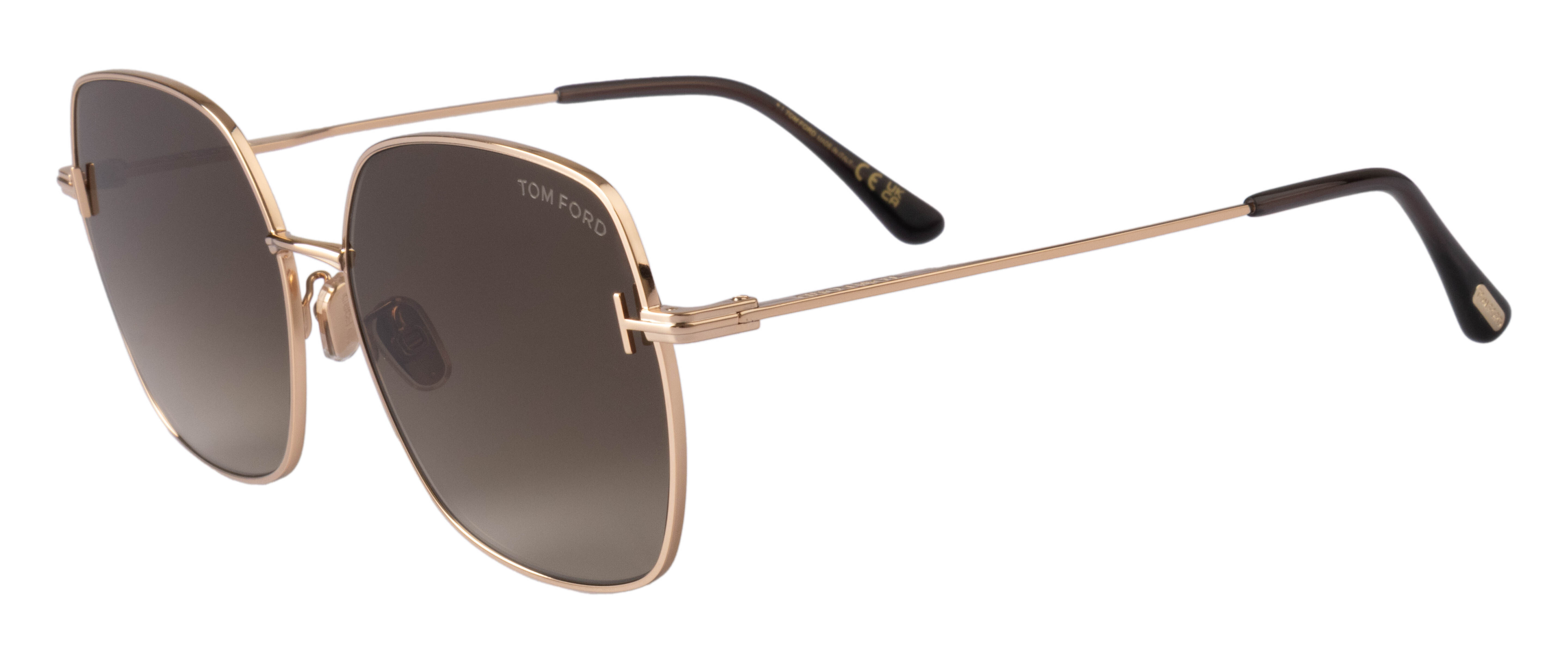 【TOM FORD】 1250-K 玫瑰金