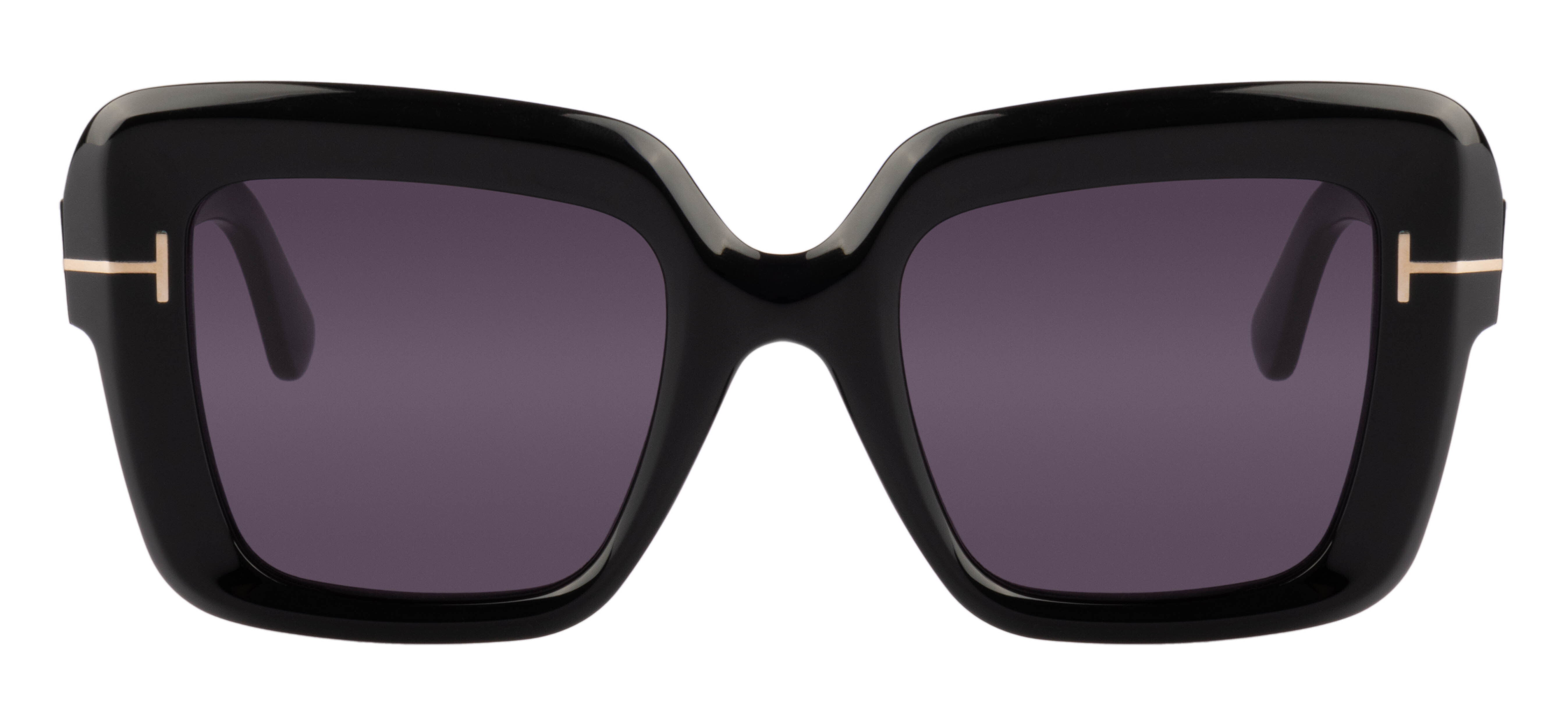 【TOM FORD】 1157-F 黑