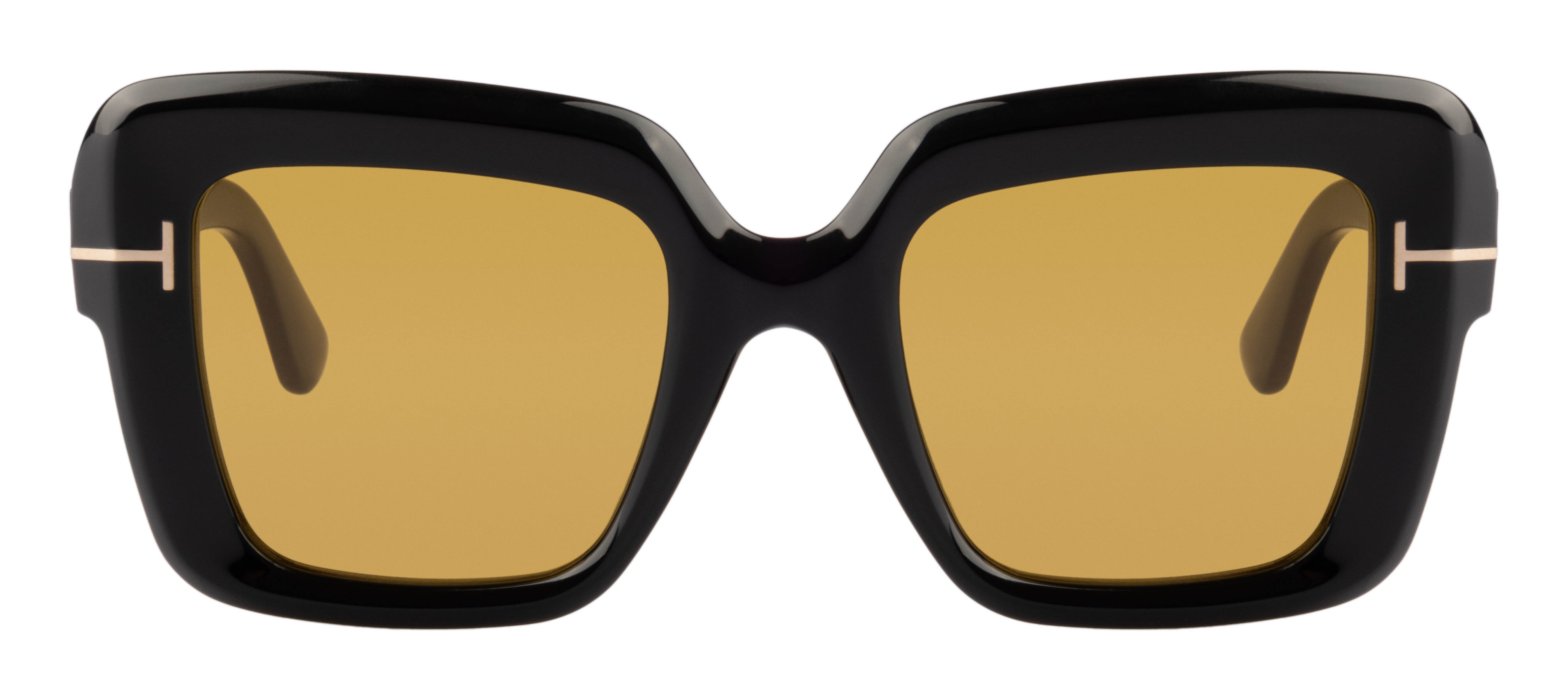 【TOM FORD】 1157-F 黑