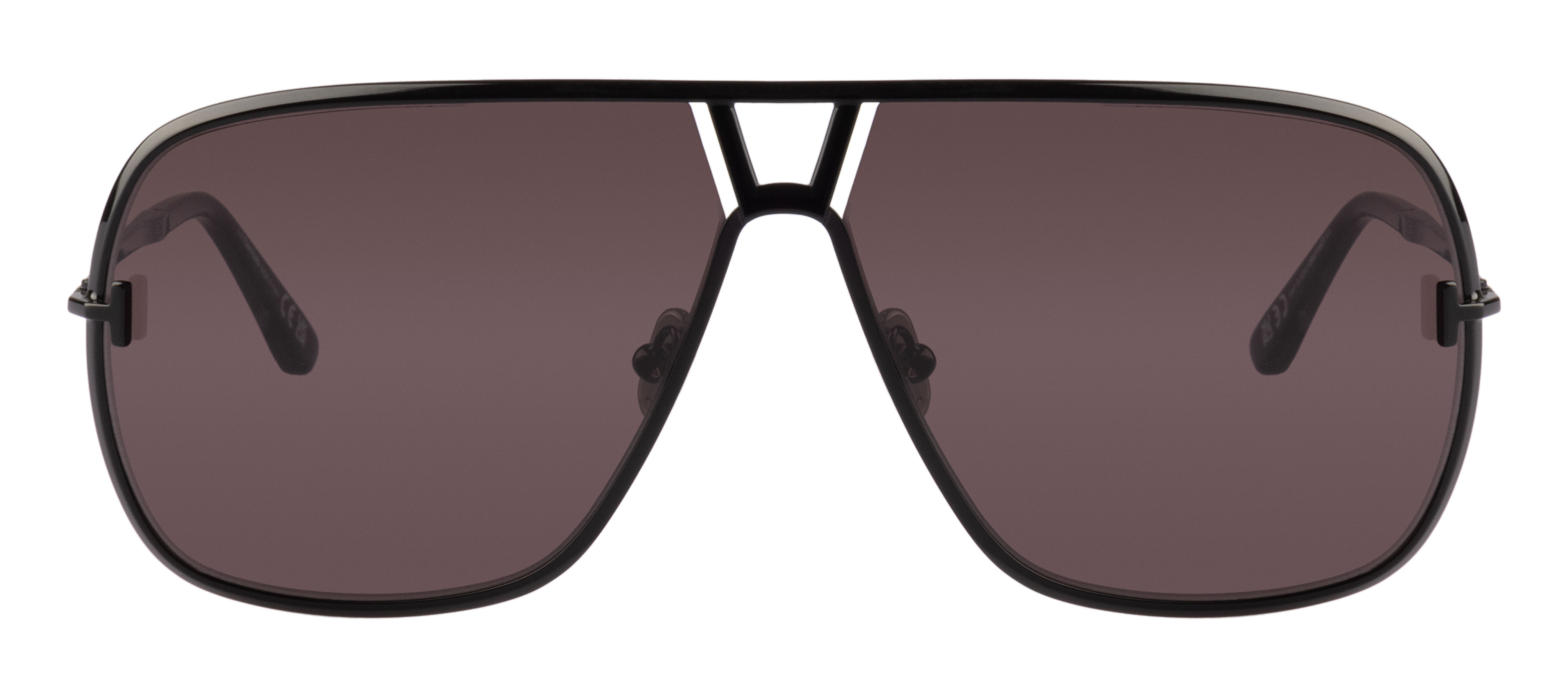 【TOM FORD】 1204 黑