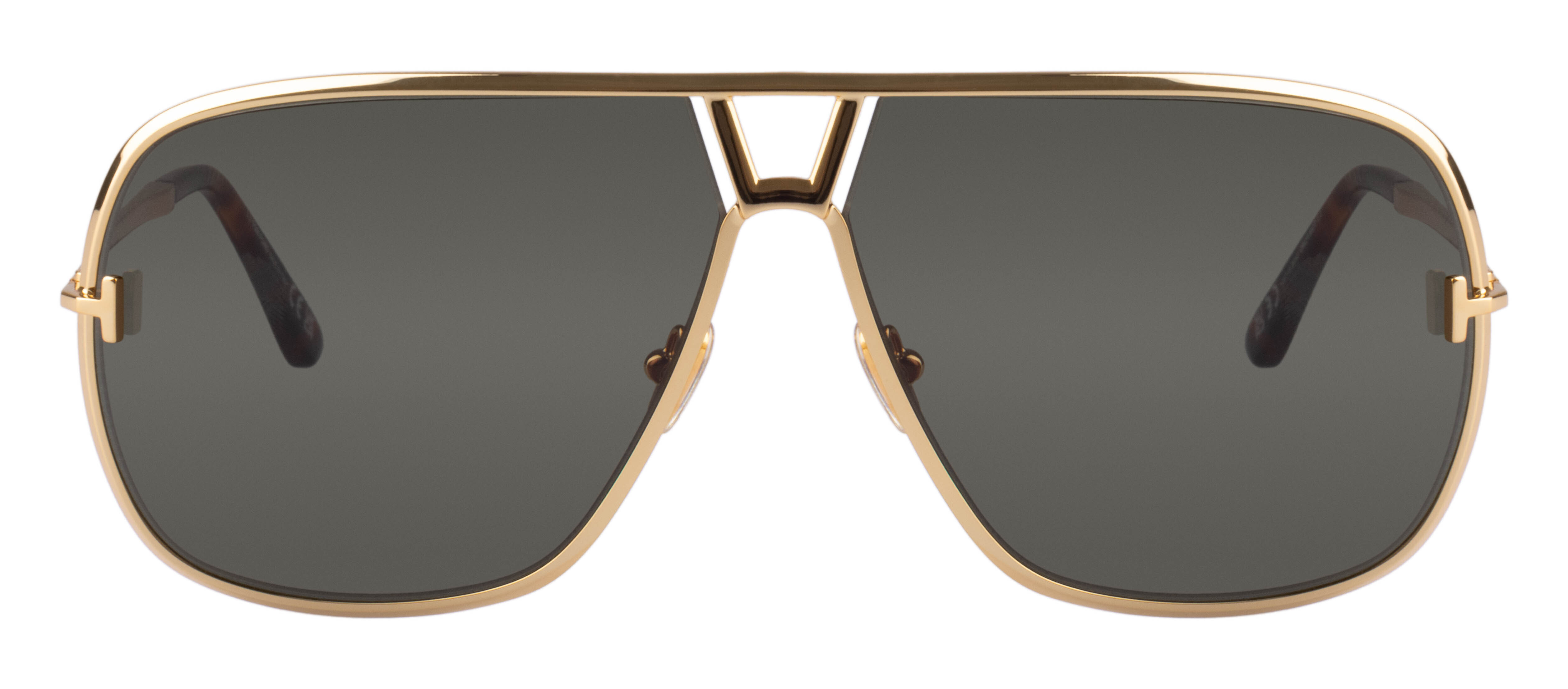 【TOM FORD】 1204 金