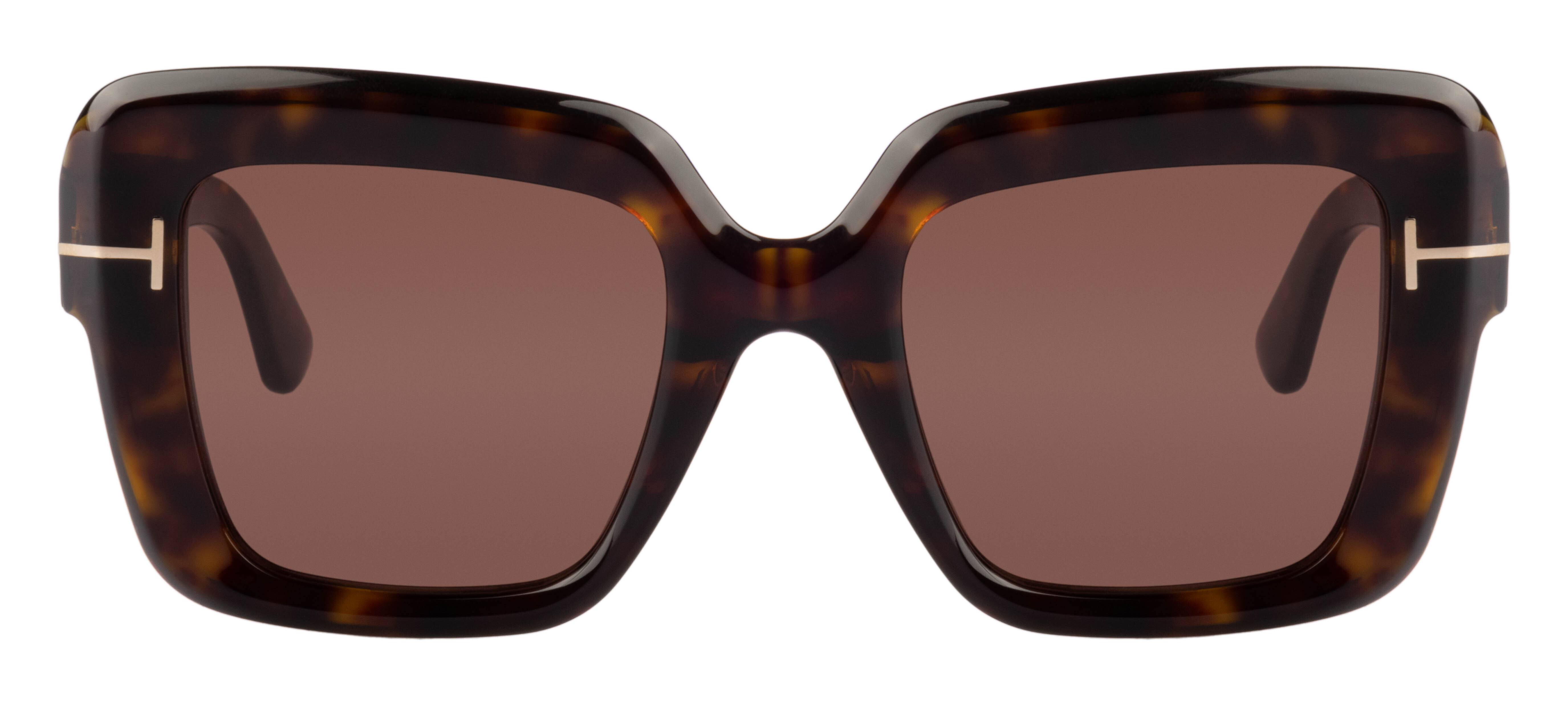 【TOM FORD】 1157-F 玳瑁